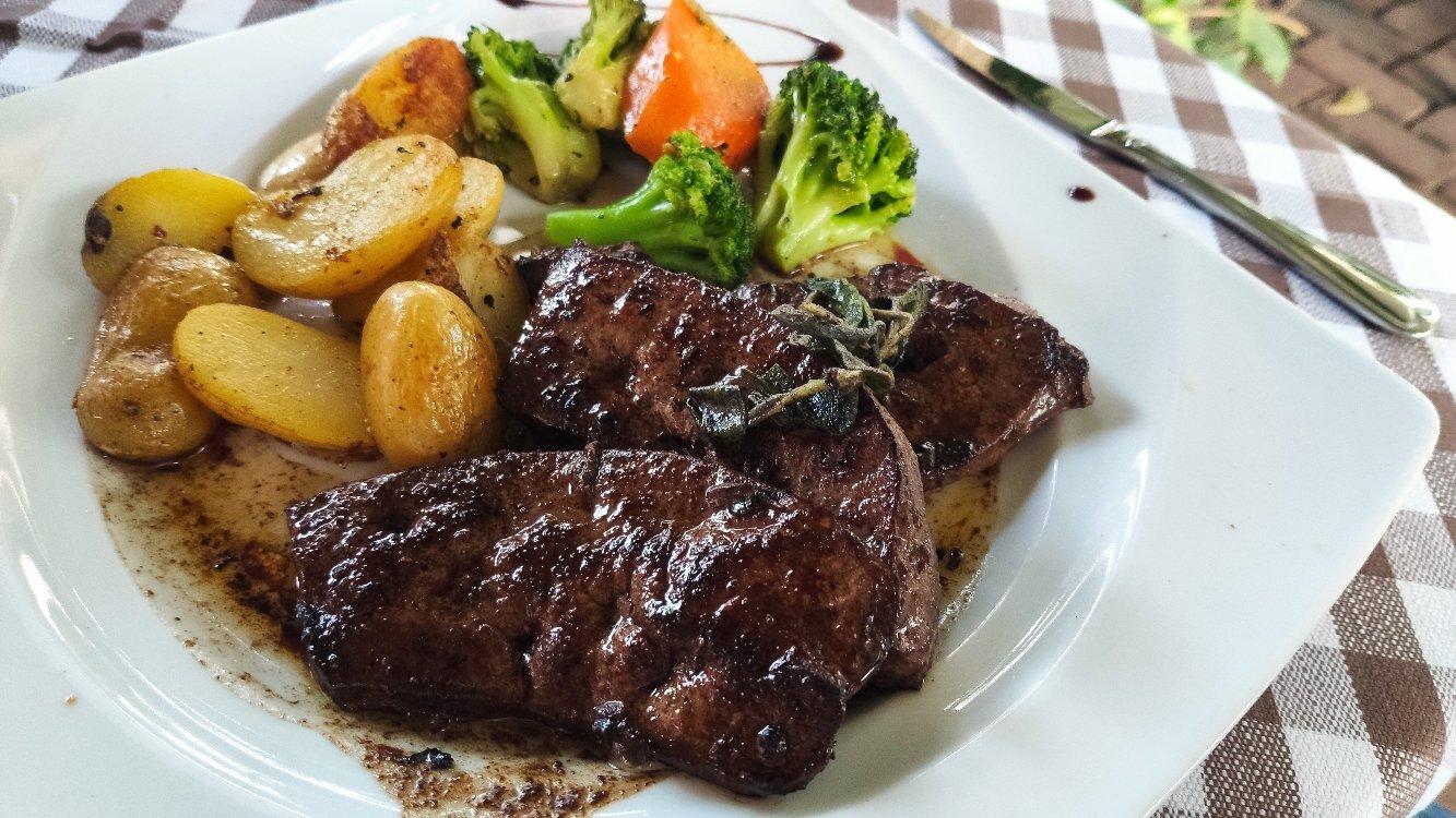 Ristorante Pizzeria Da Gianni