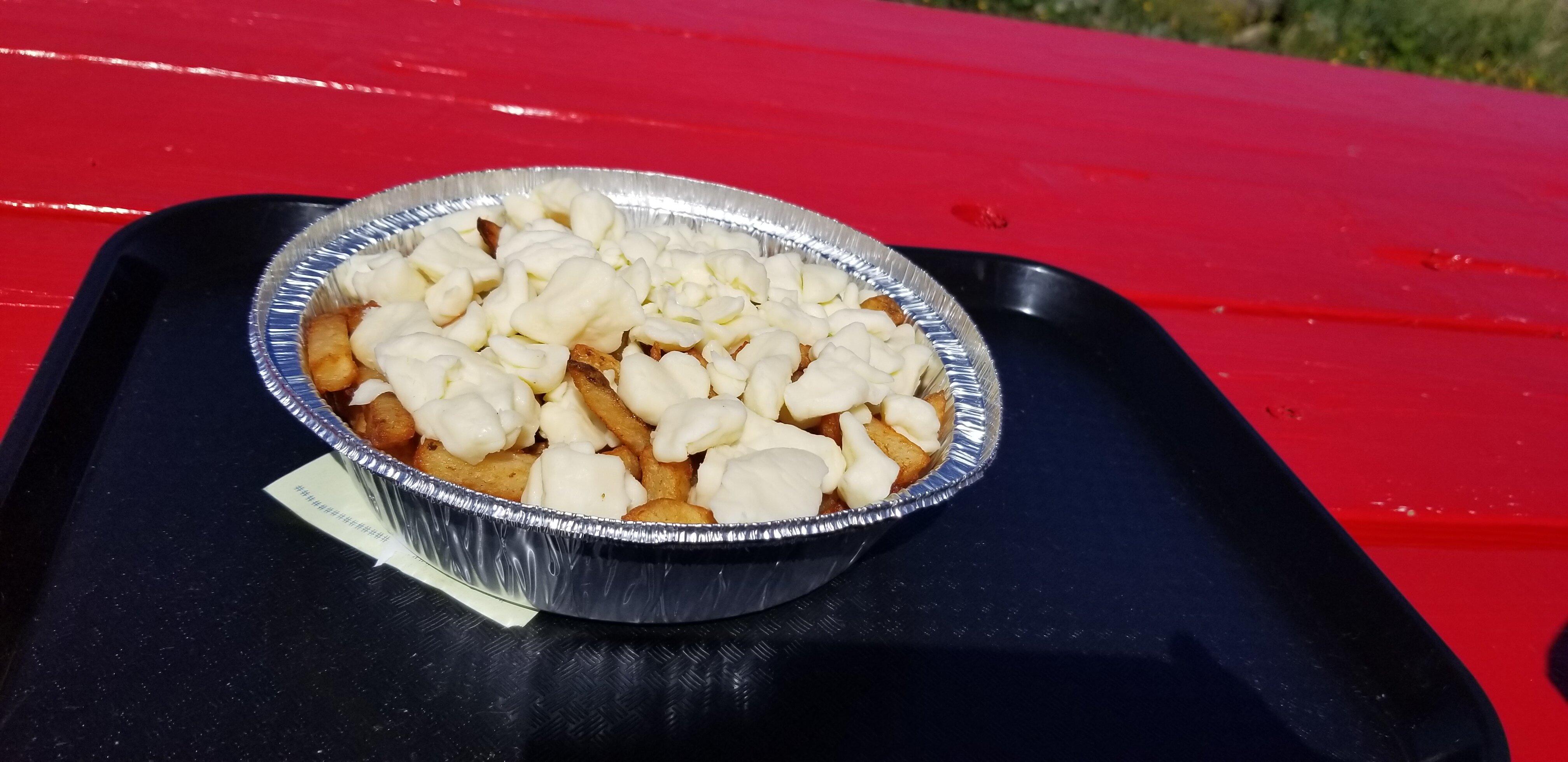 La Glacerie - cantine / bar laitier