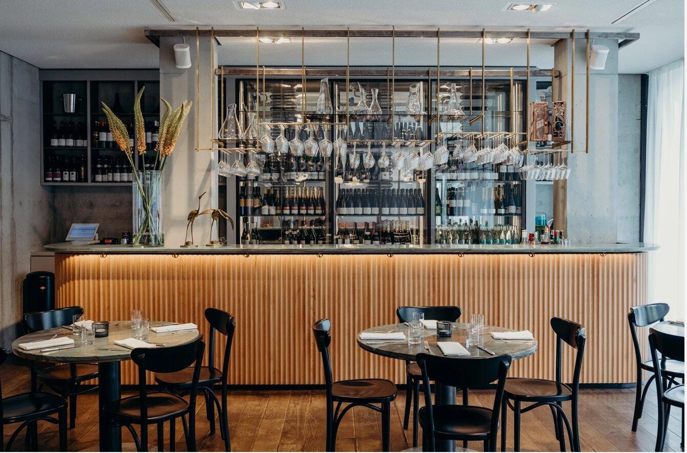 Restaurant Osterberger-mitte