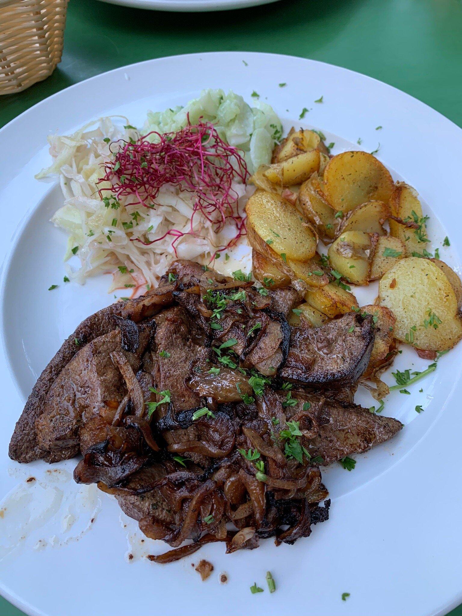 Landhotel Zur guten Quelle