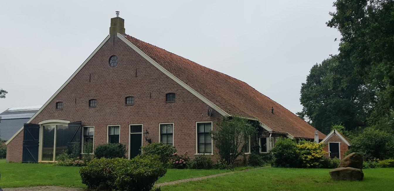 De Hiddinghhoeve