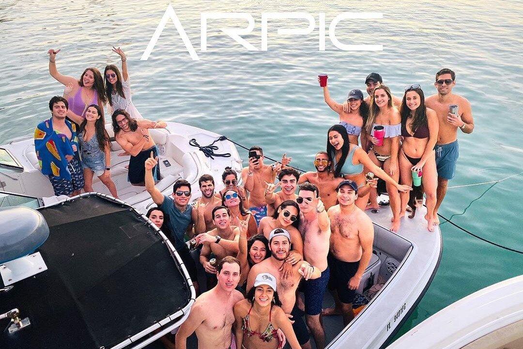 Arpic Life