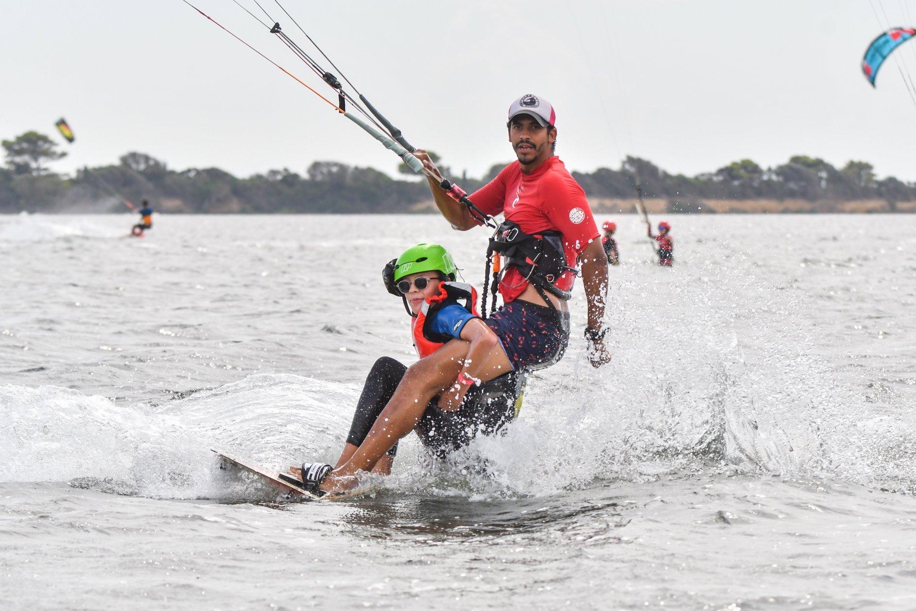 Surf, Kite, Sup Marina Di Ragusa