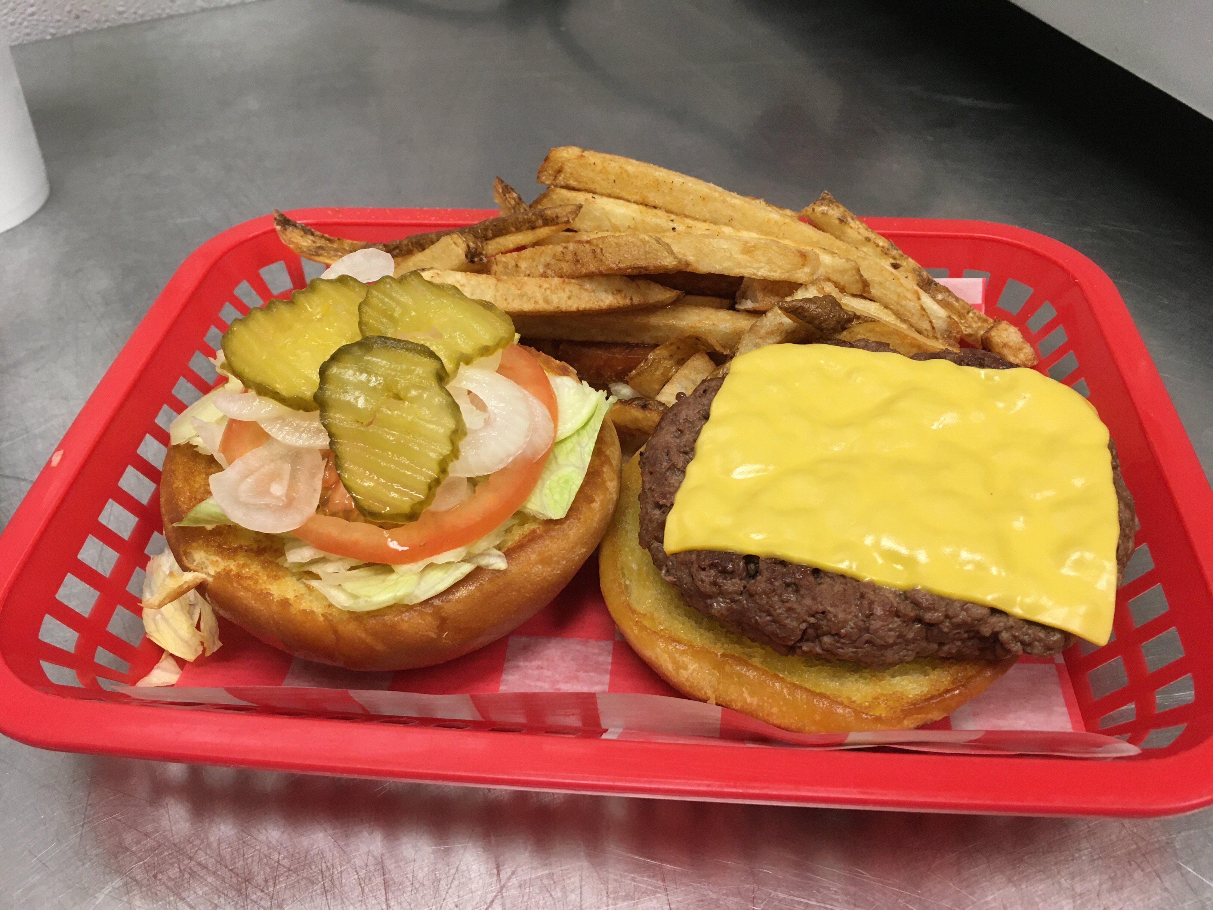 Photo by RyanKinnear