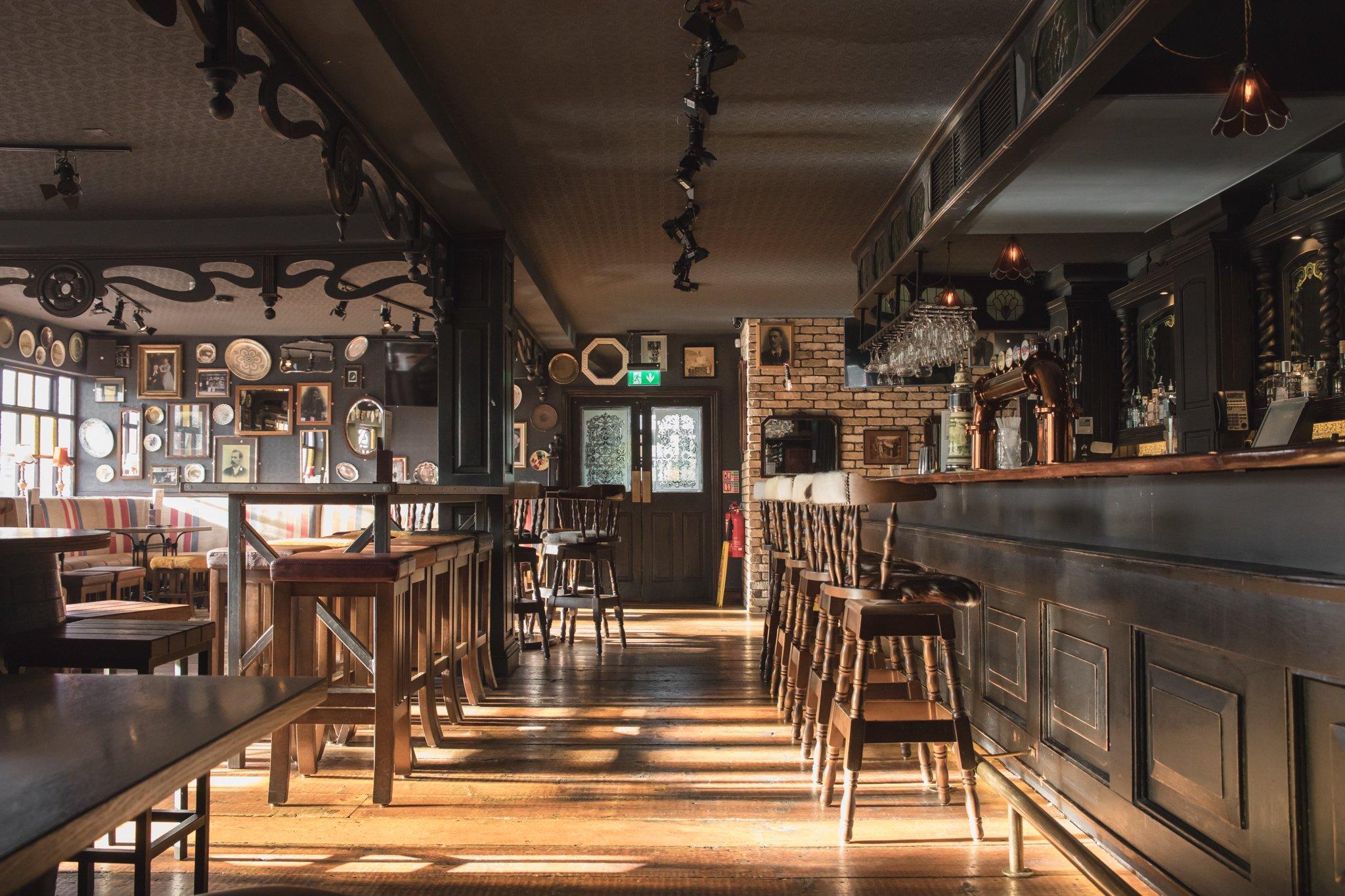 The Bottle Tower - Beer & Food Co