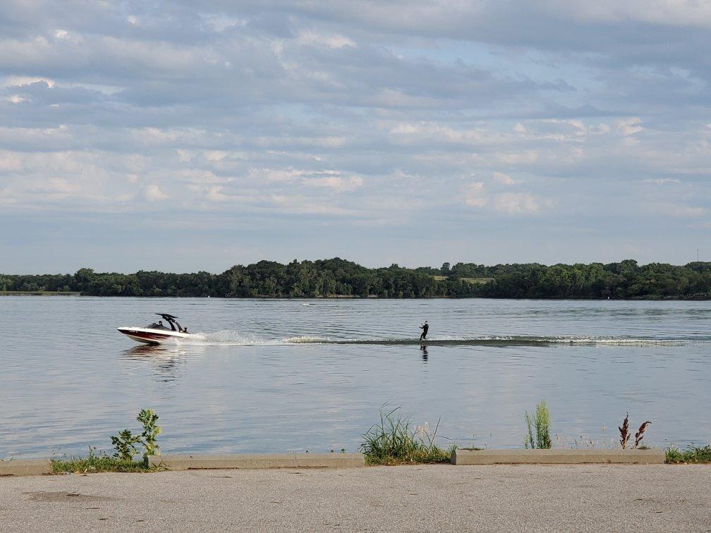 Pawnee State Recreation Area