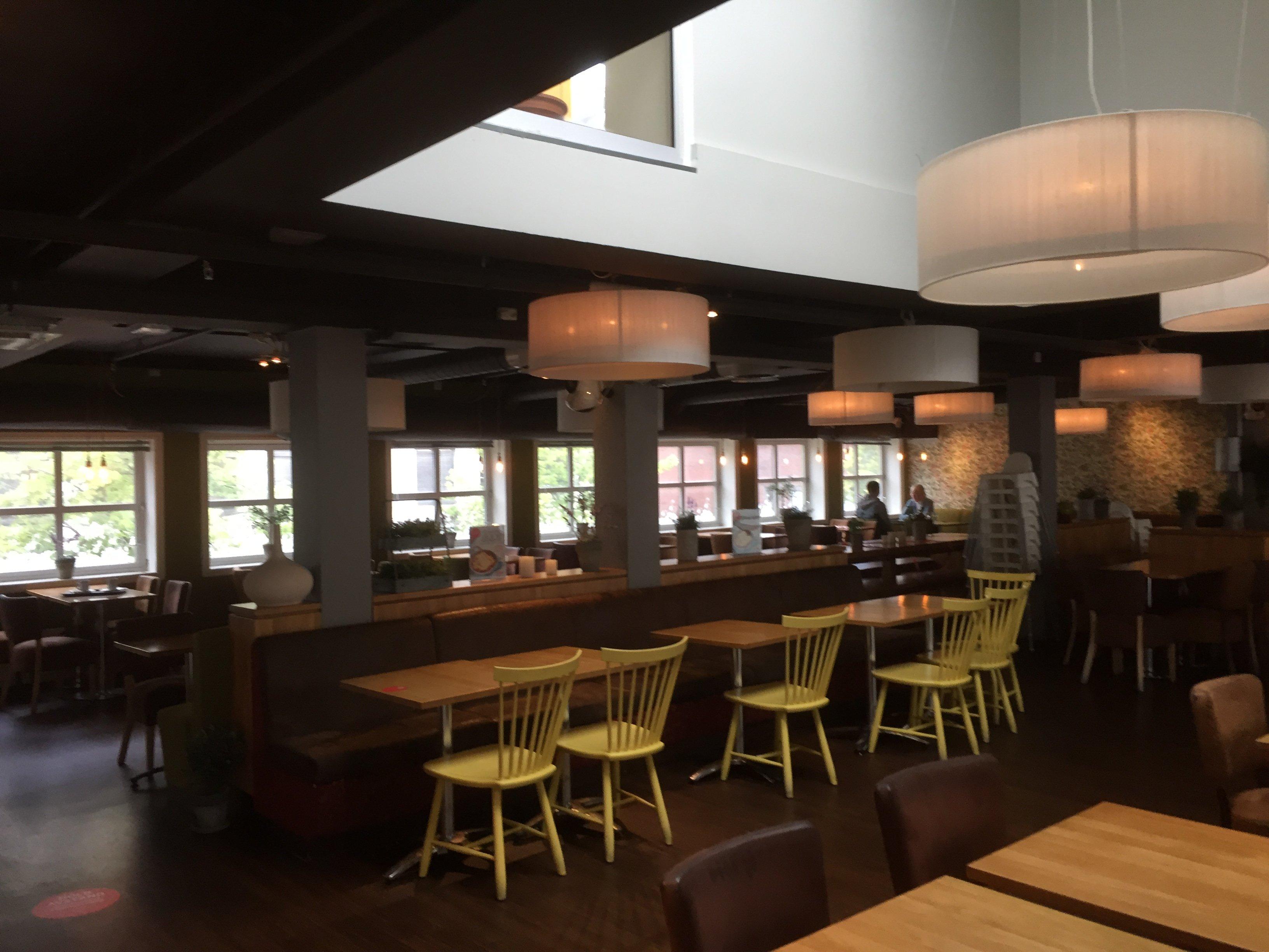 Jordbærpikene Tonsberg