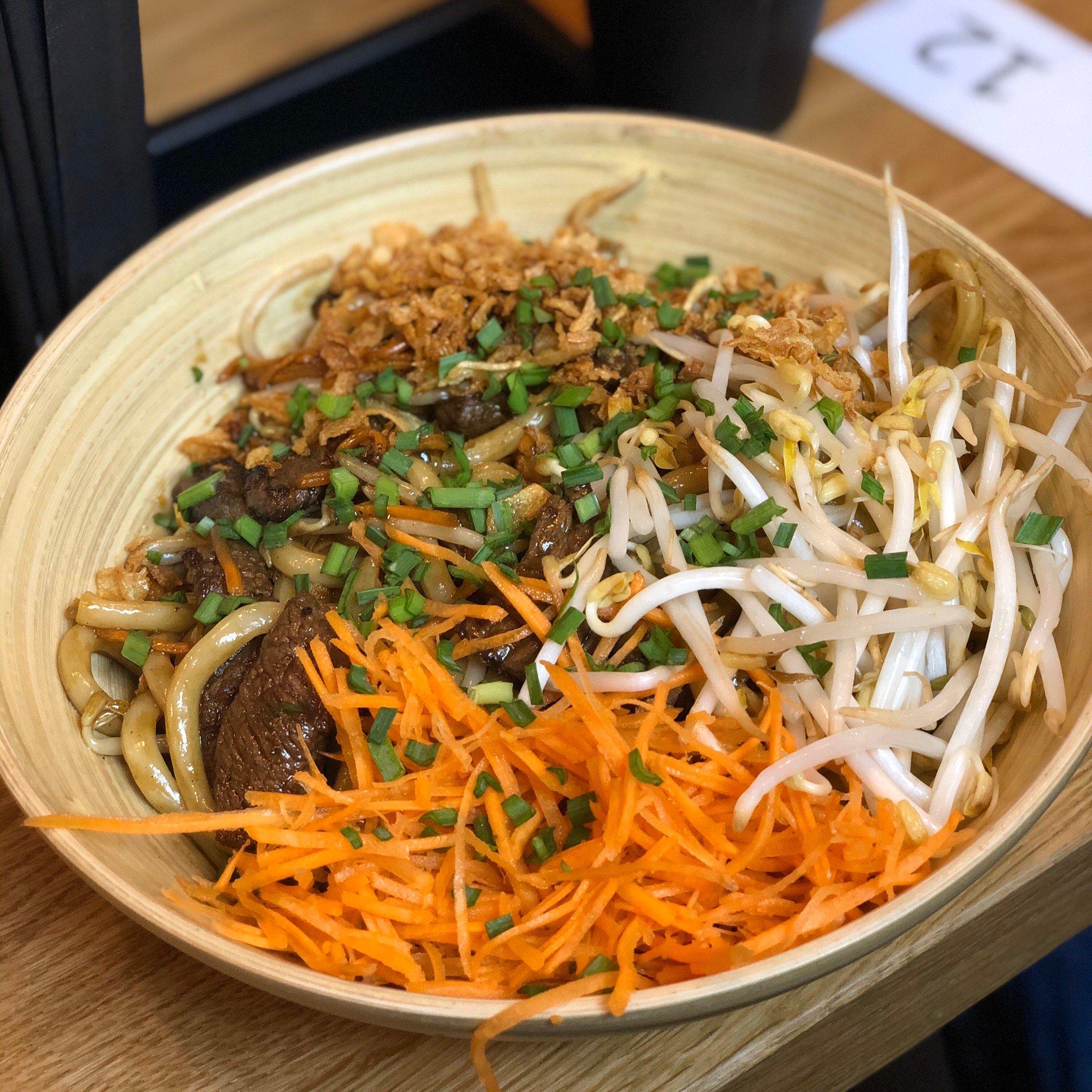 Pitaya Thaï Street Food