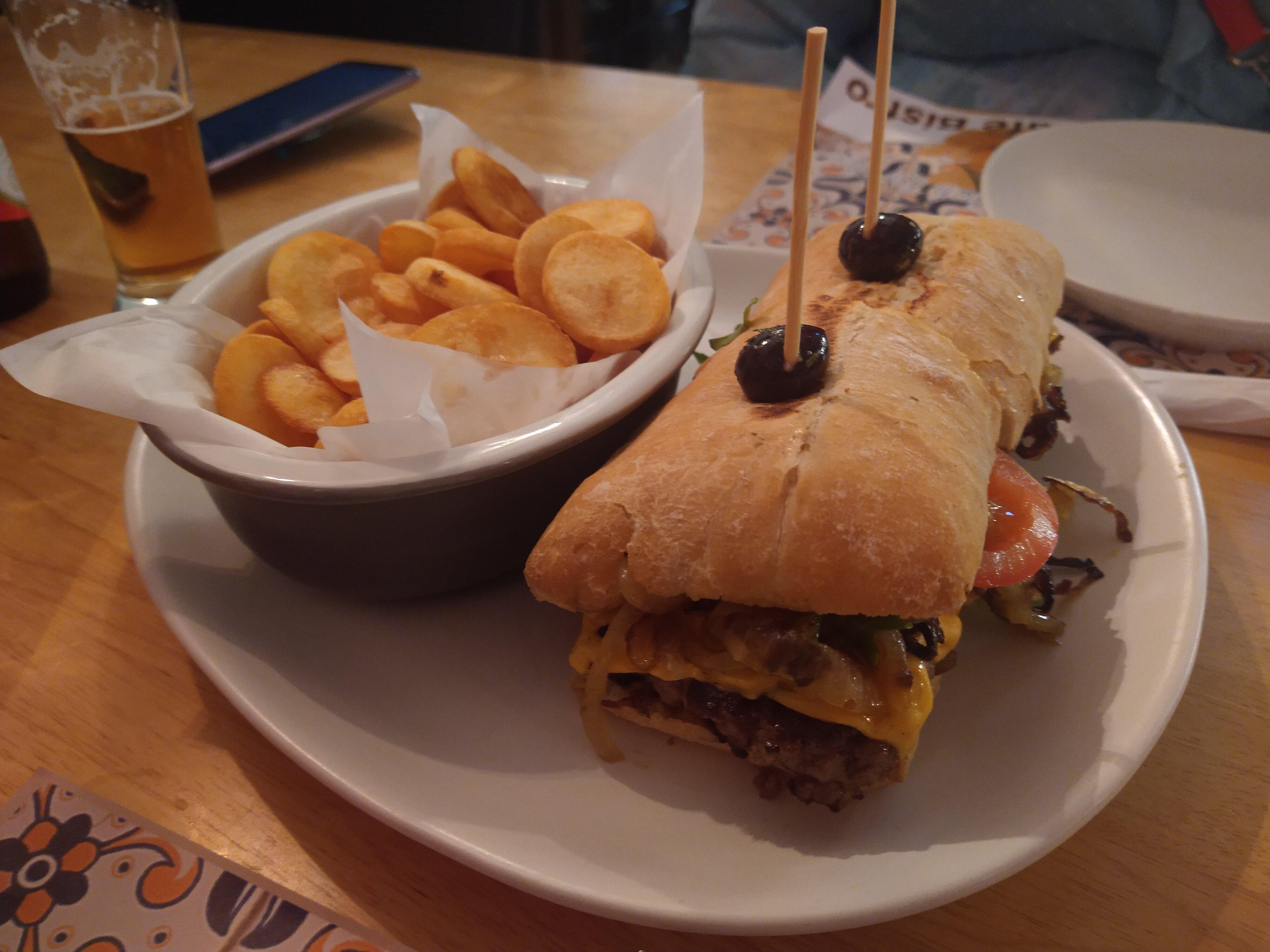 Windmill Café Bistro