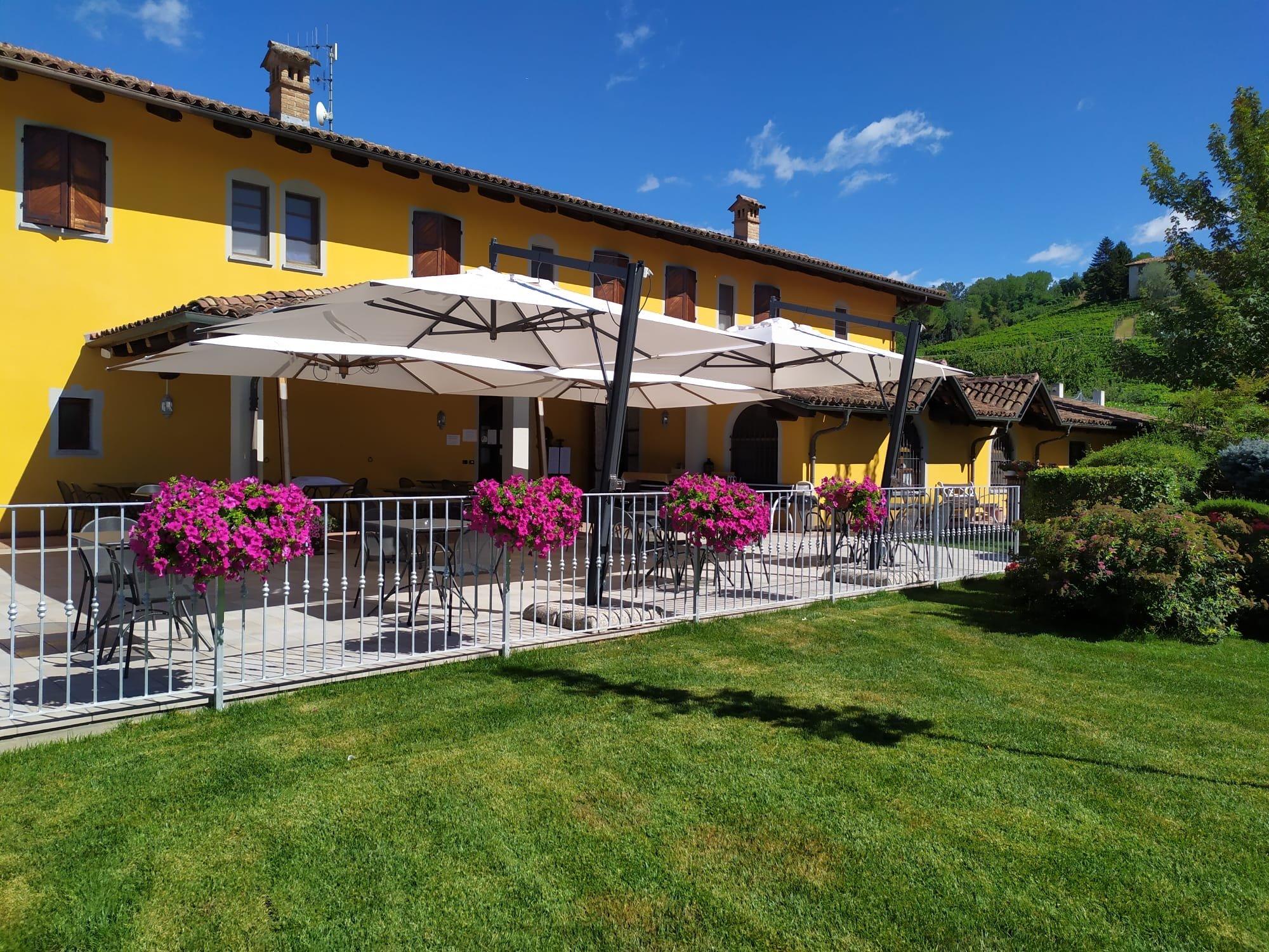 Ristorante La Bossolasca