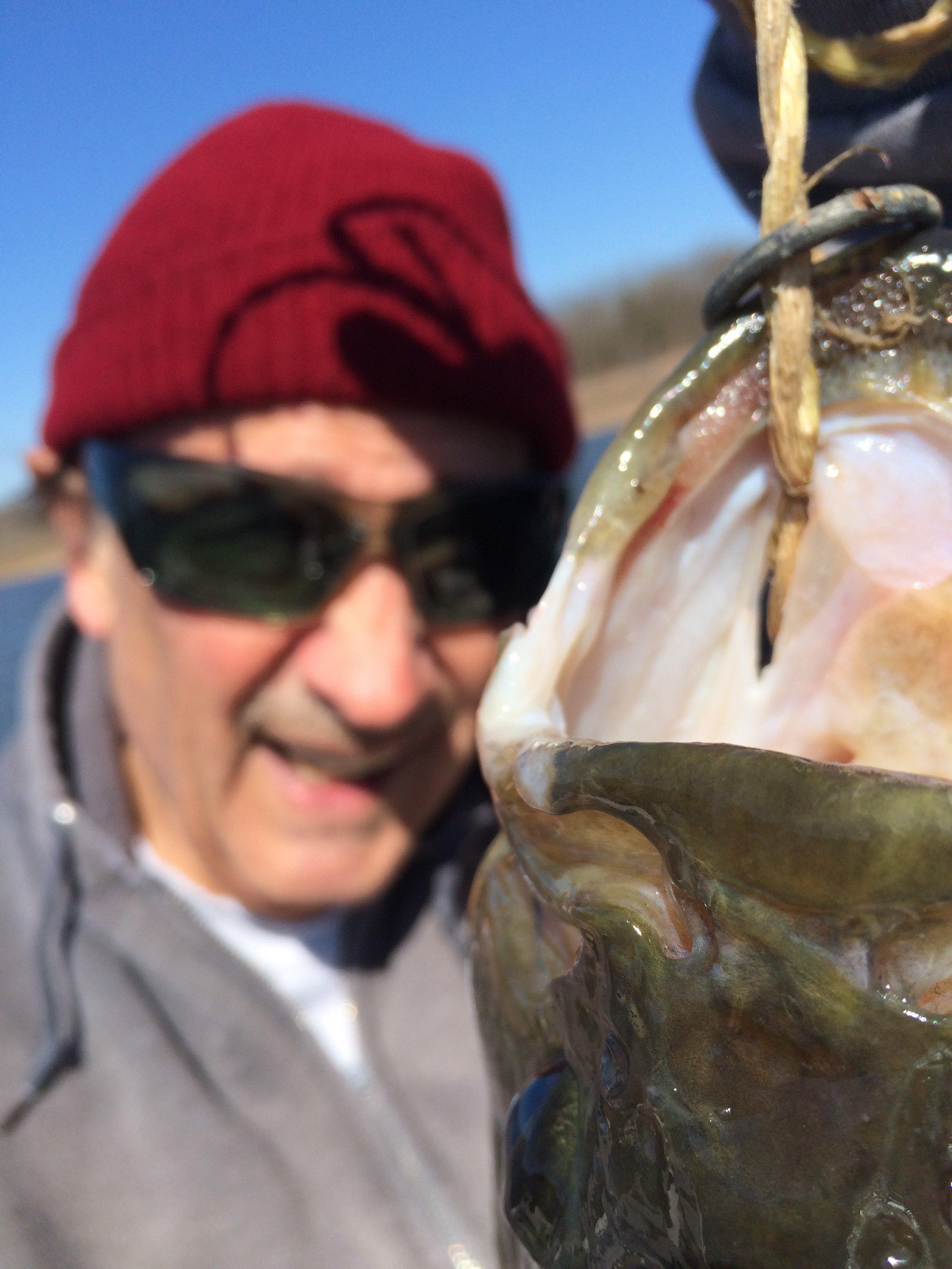 Cricket Creek Marina