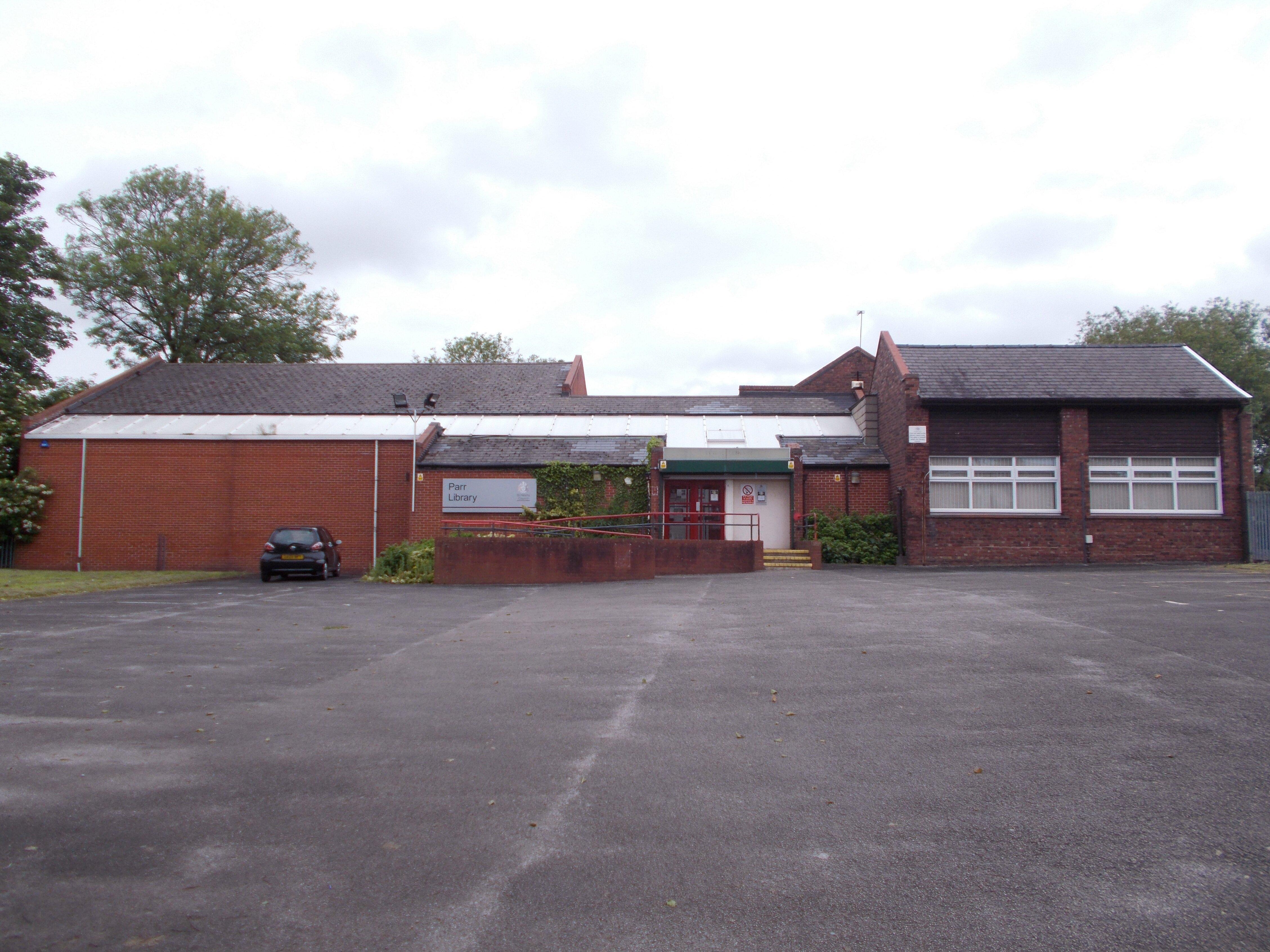 Photo by MyUserNameWasTaken