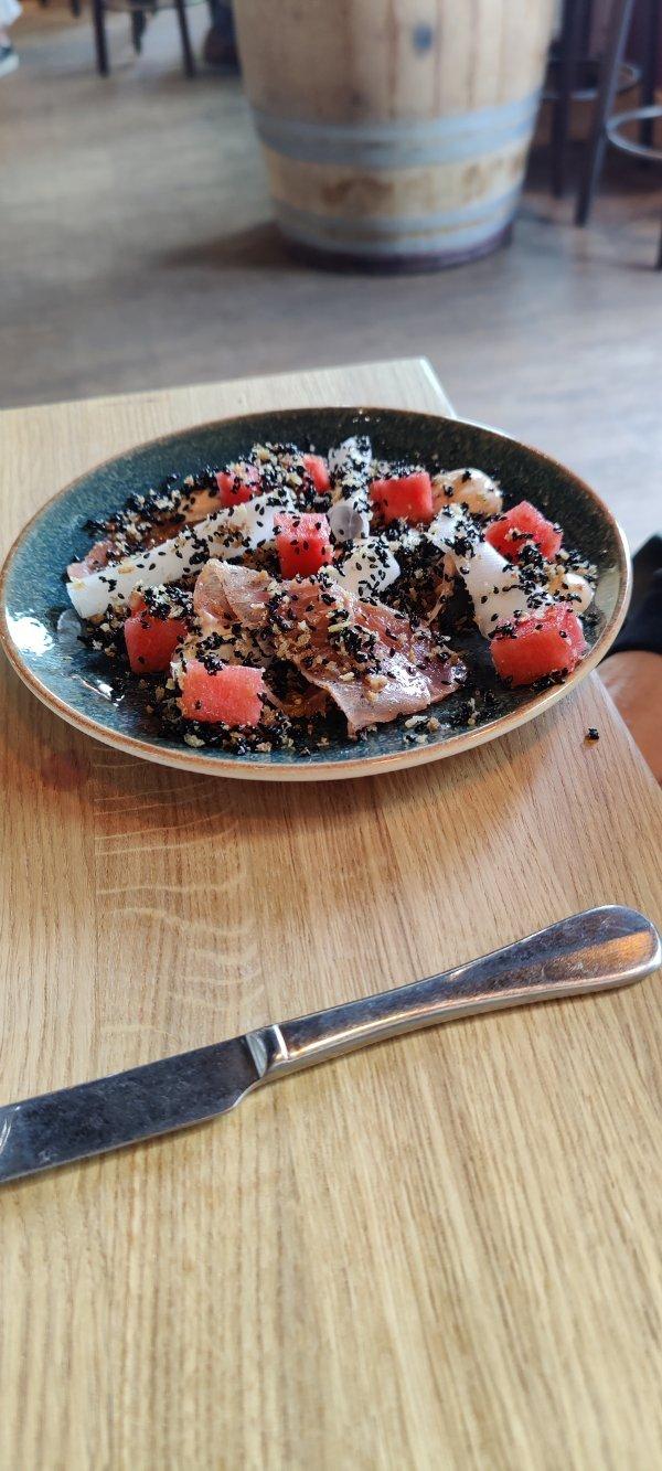 L'enoteca Helsingborg