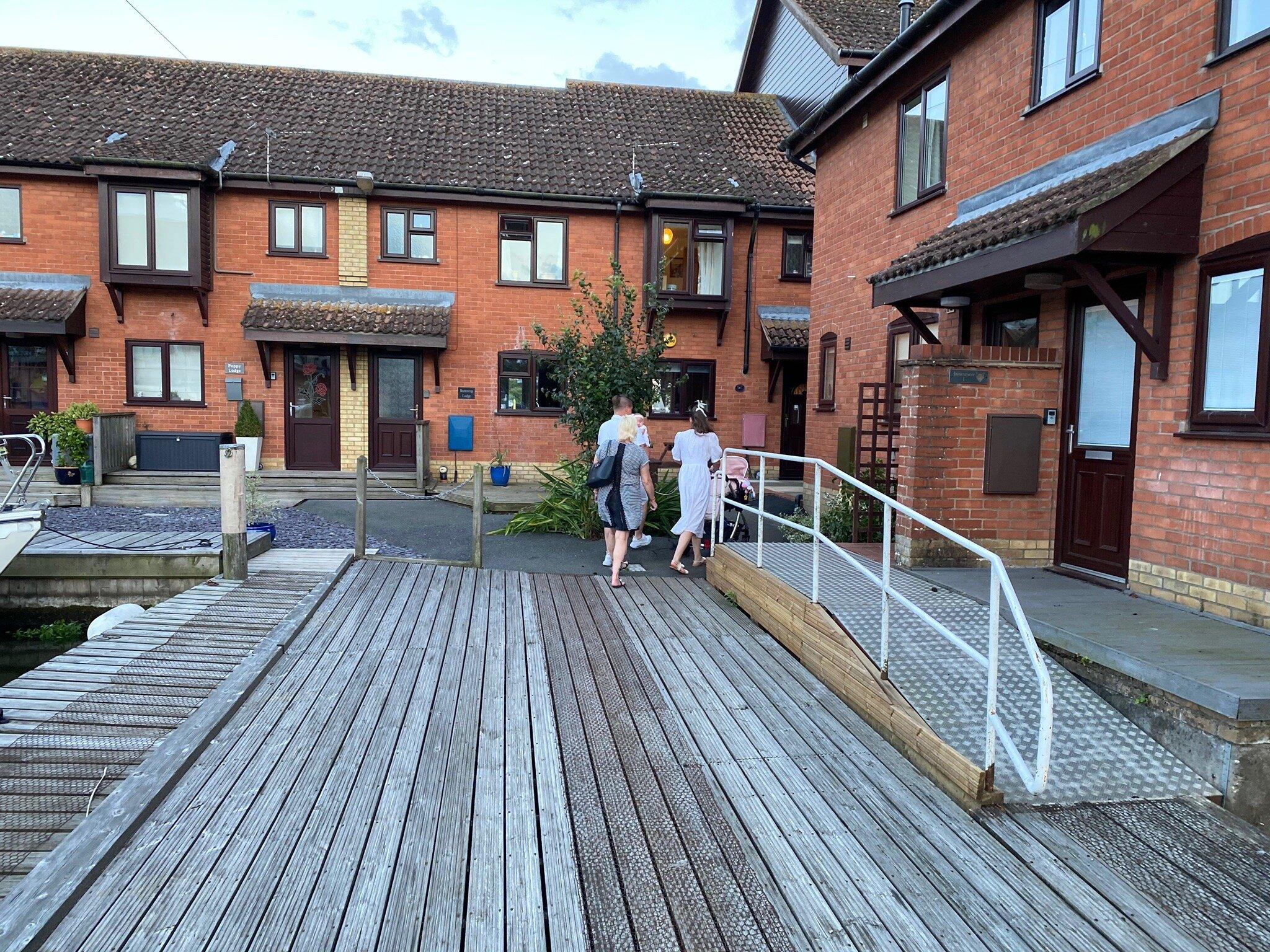 Stay Norwich Apartments 17 Colegate