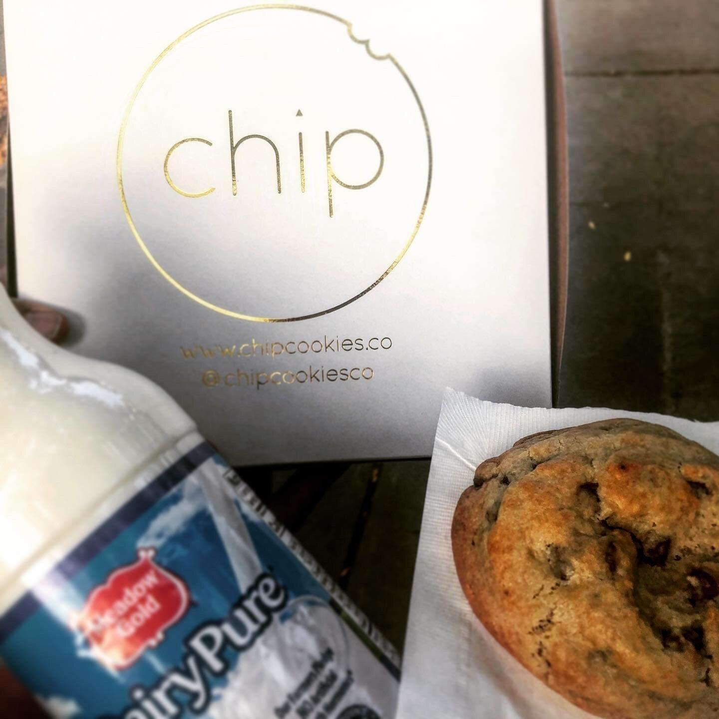 Chip Cookies