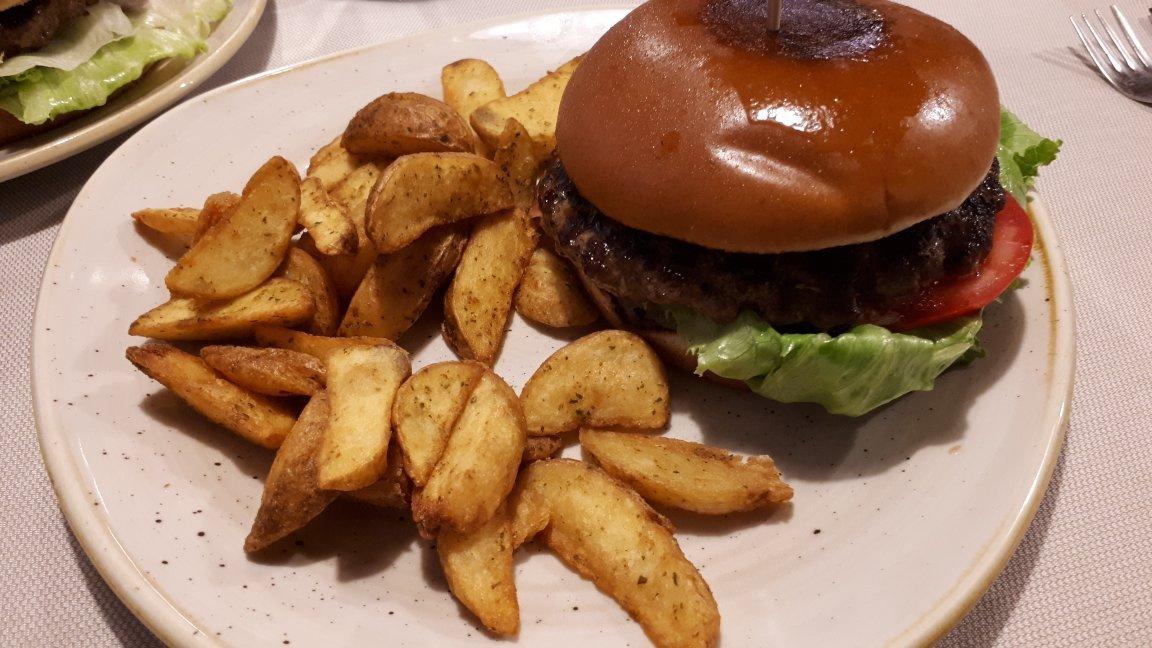 Ristorante da Attilio