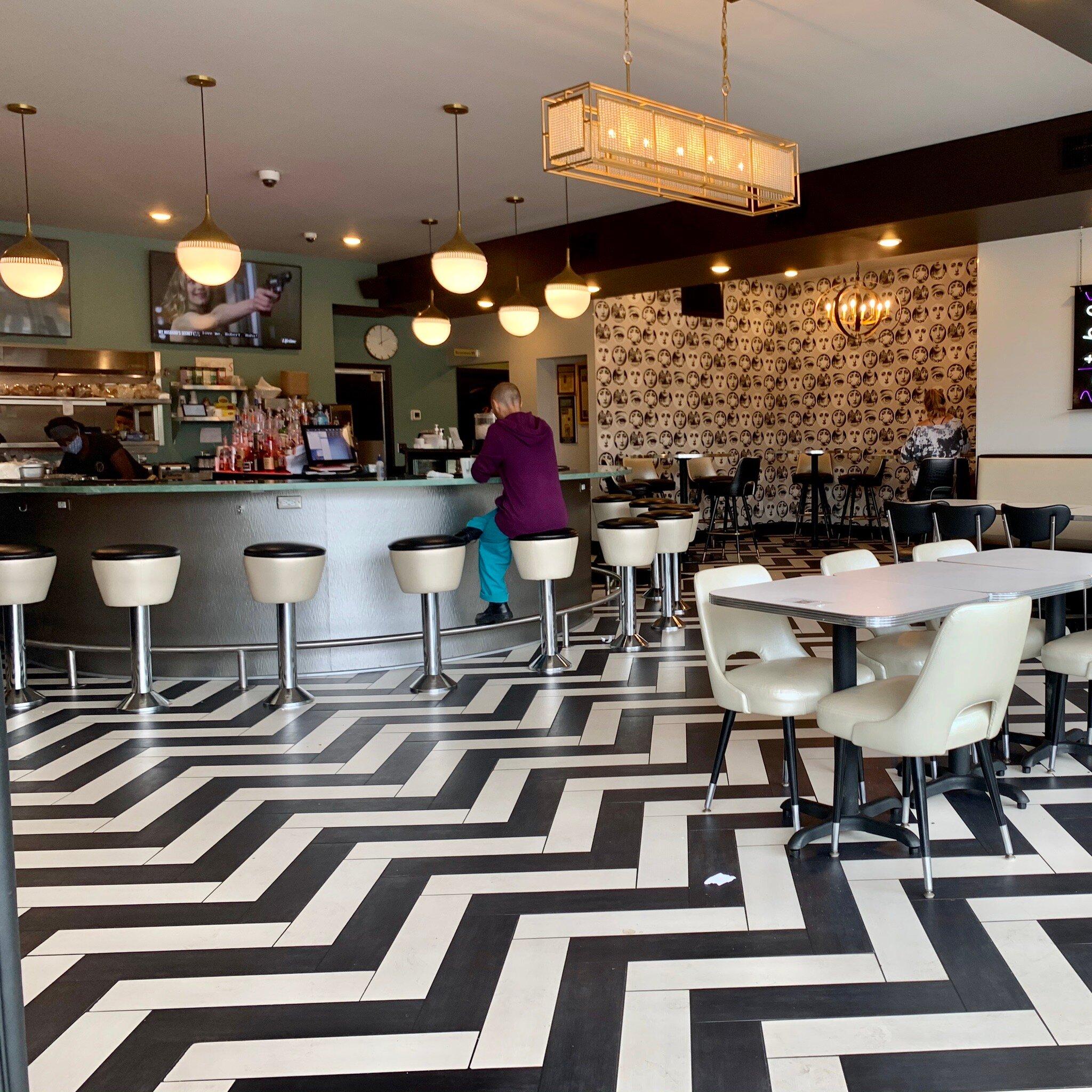 Dinerbar on Clifton