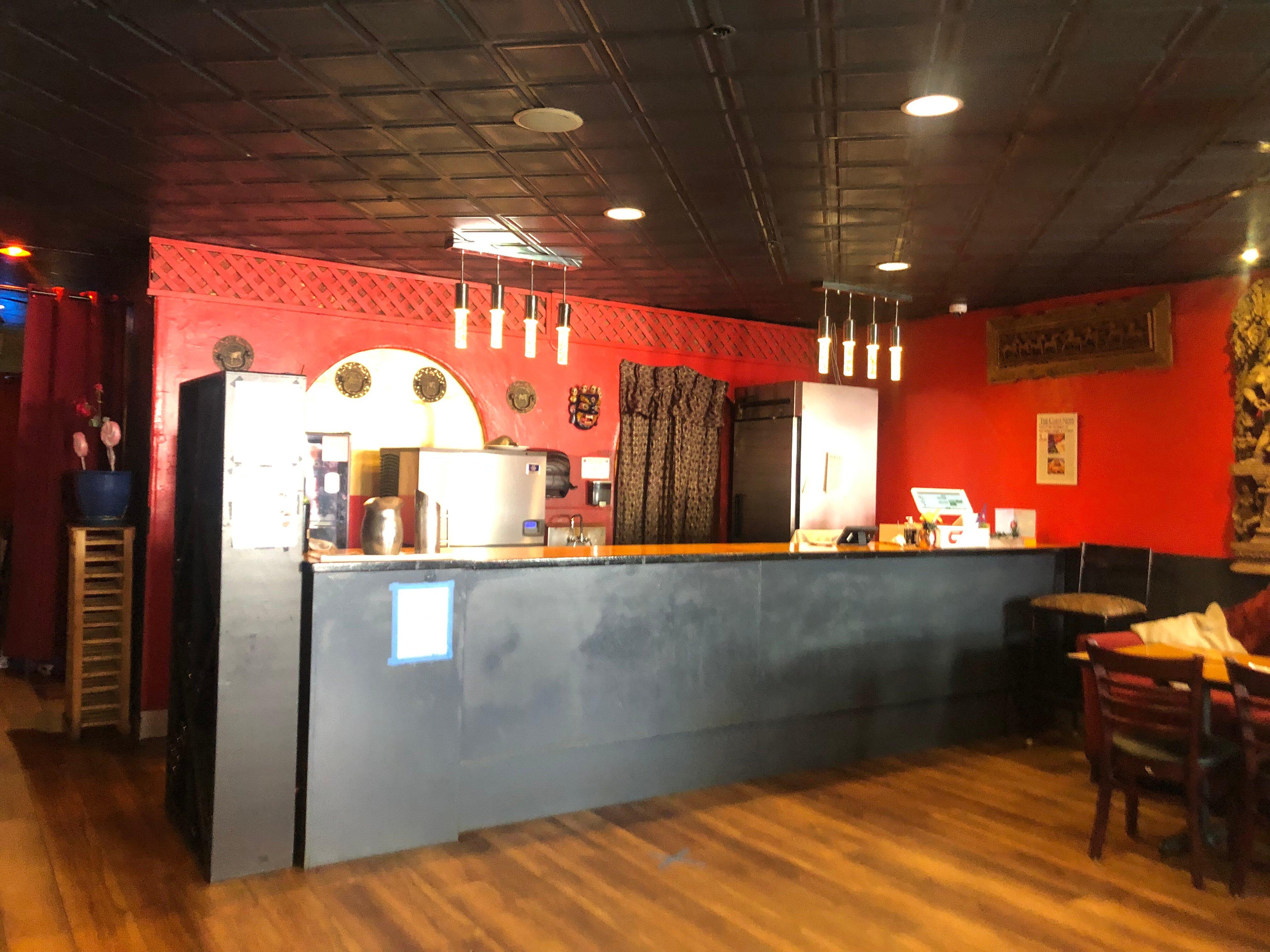 Taste of The Himalayas