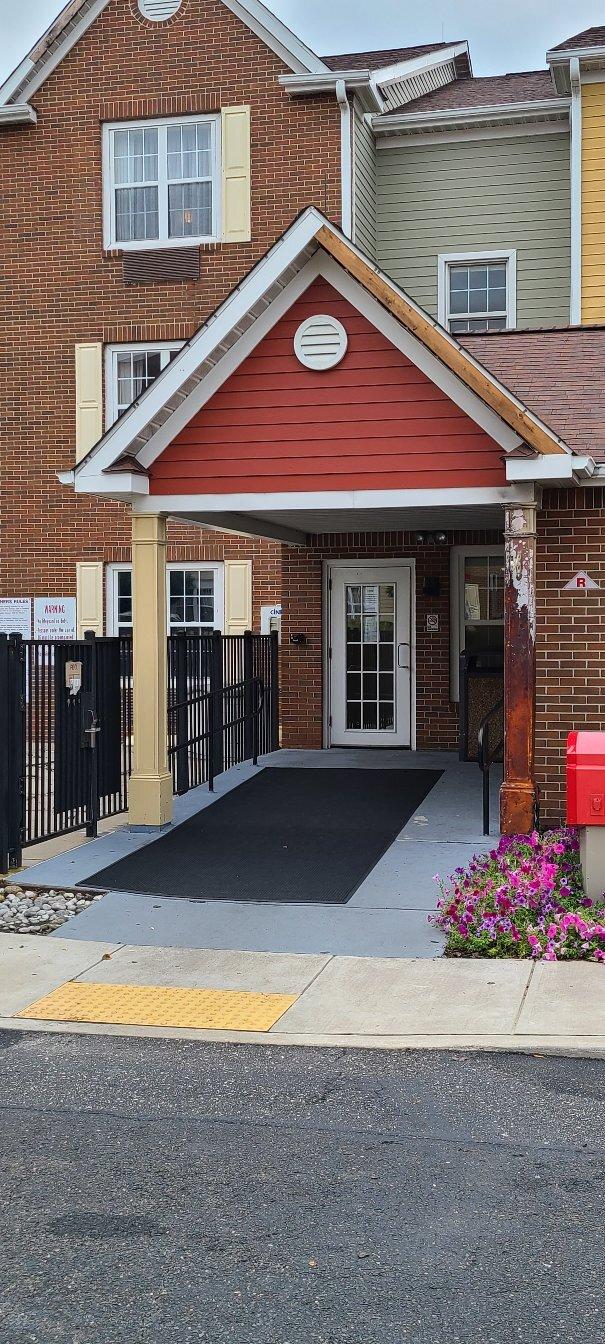 TownePlace Suites Mt. Laurel