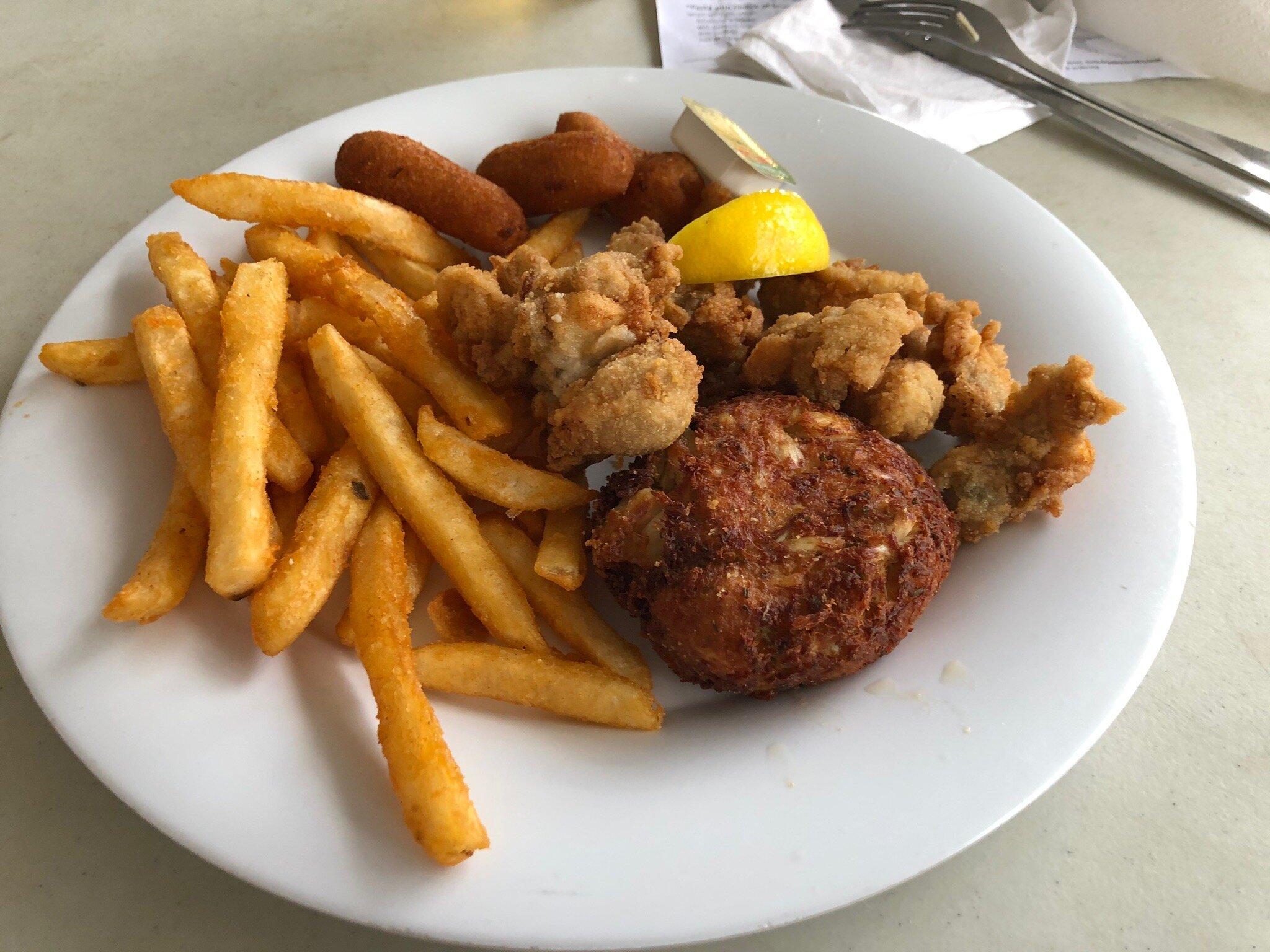 Margie & Ray's Restaurant