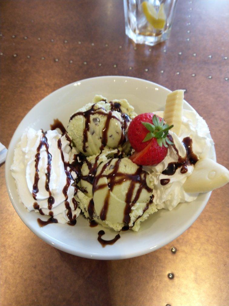 Bells Fish Restaurant