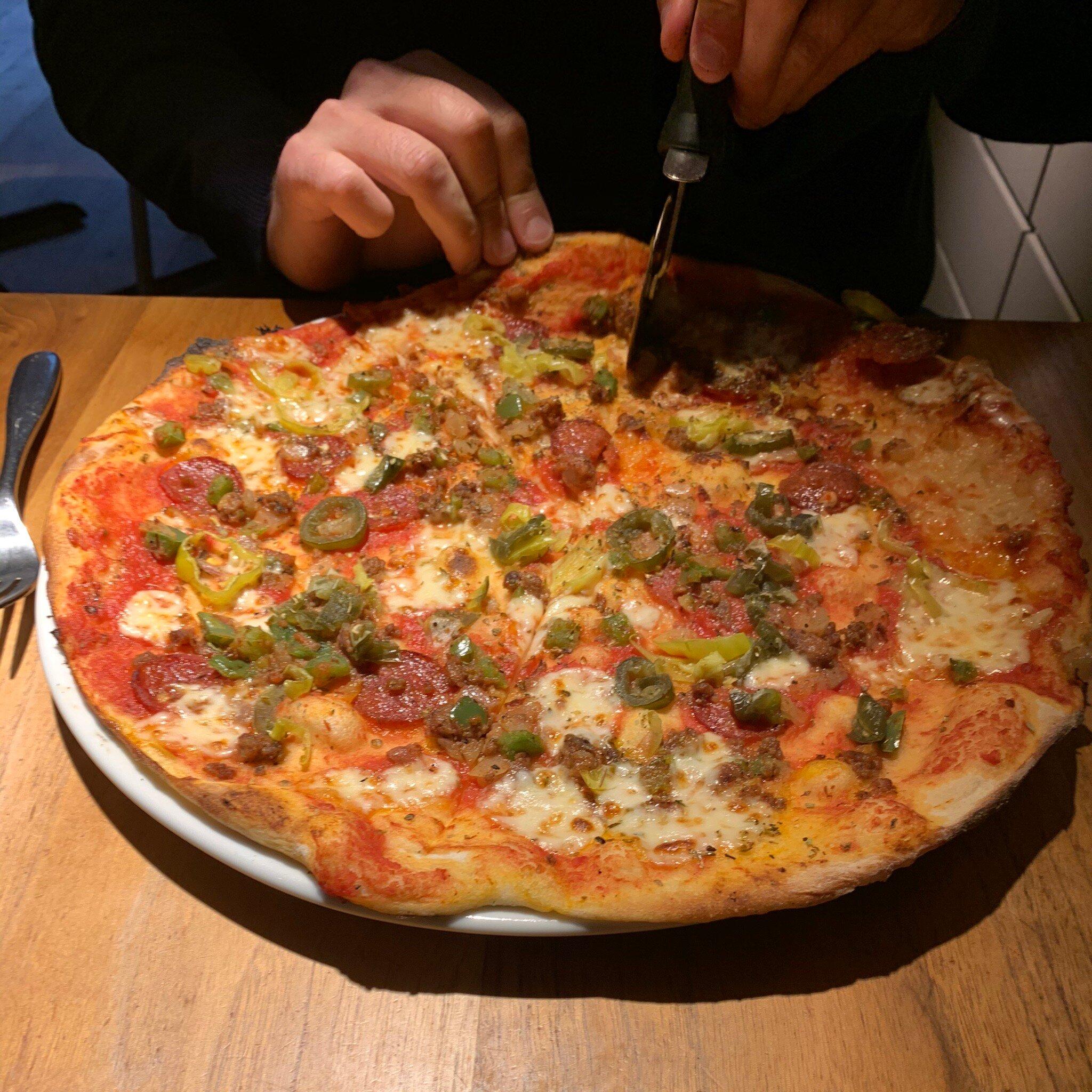 Pizza Express