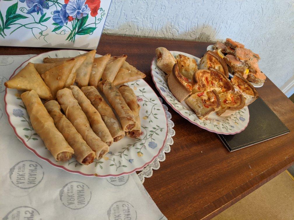 Noah's Ark Kitchen & Deli