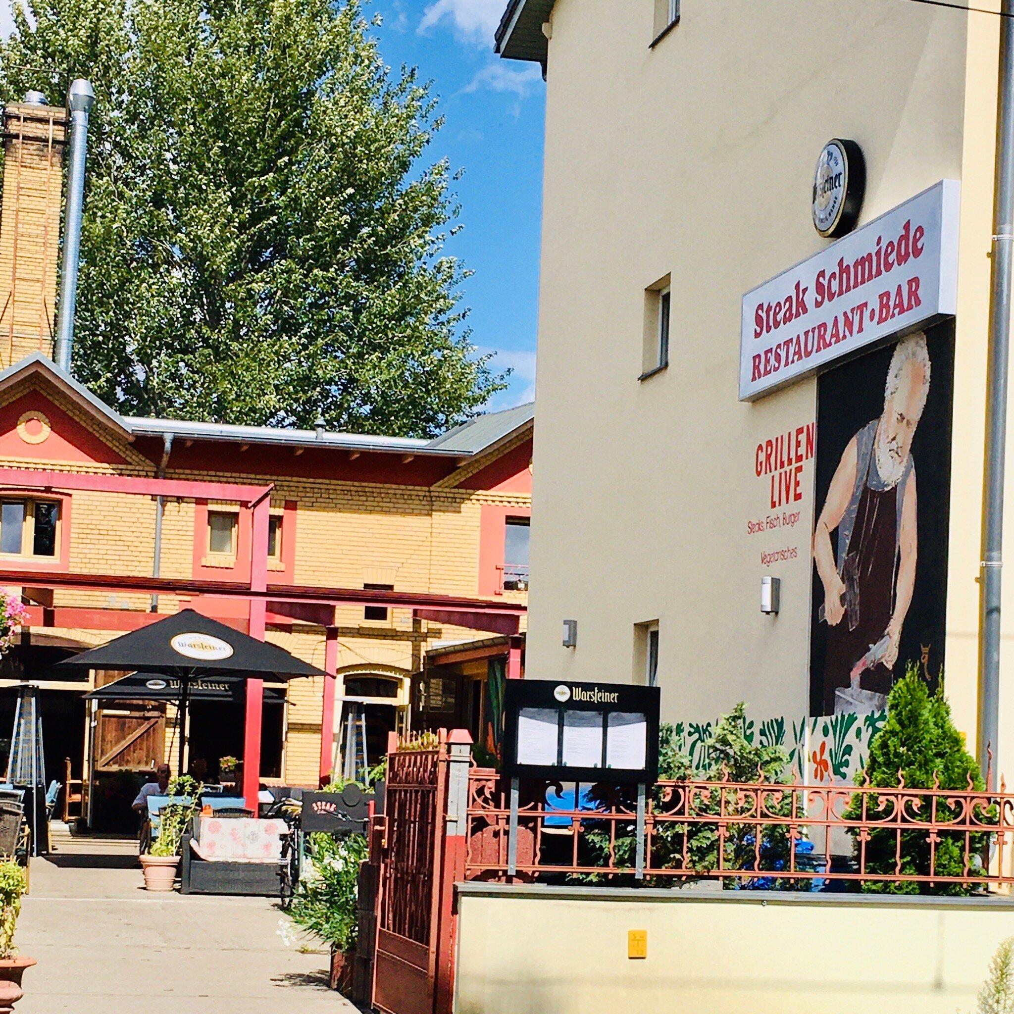 Steak Schmiede - Restaurant und Bar