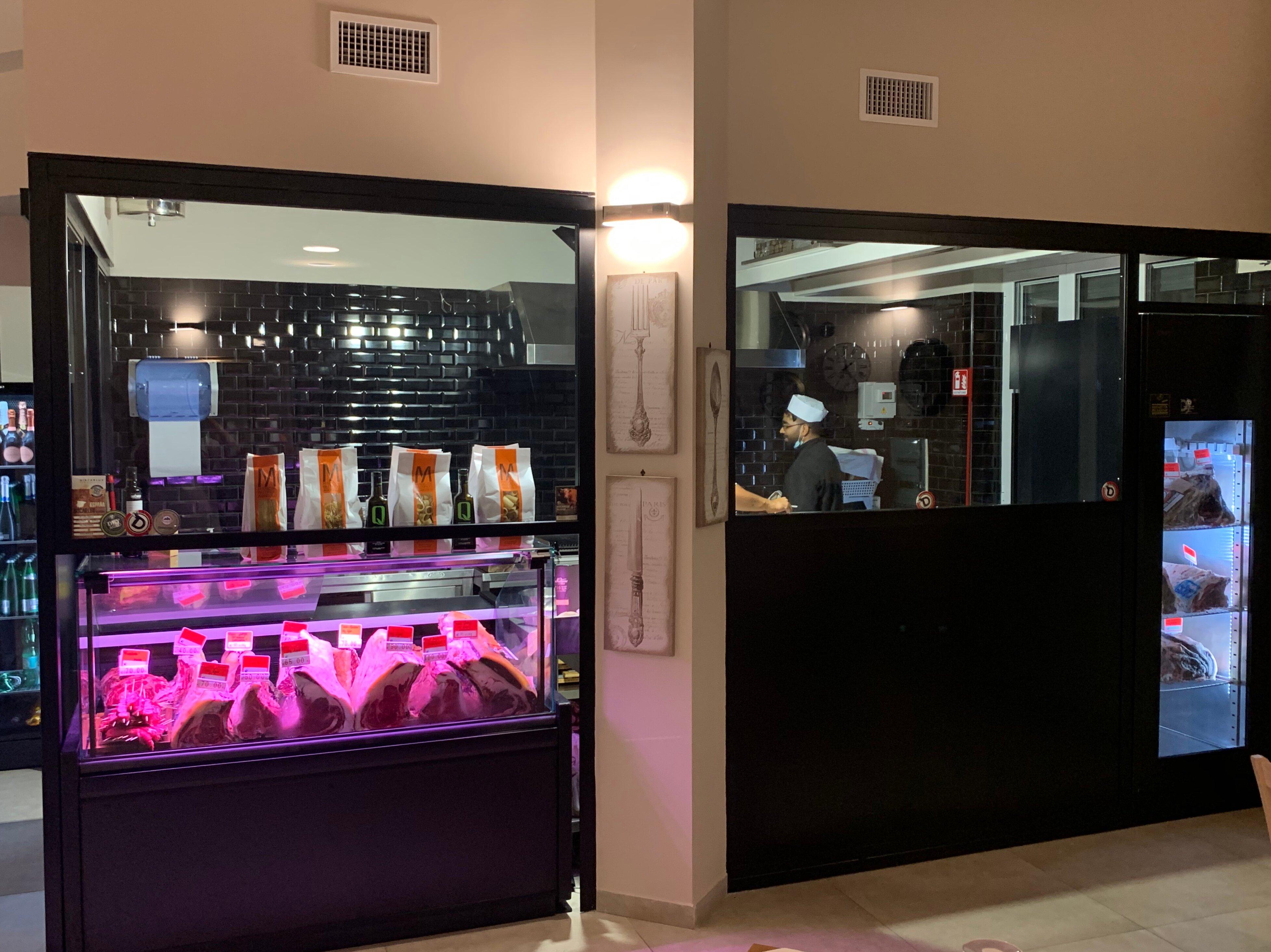 Da Fabio - Steakhouse