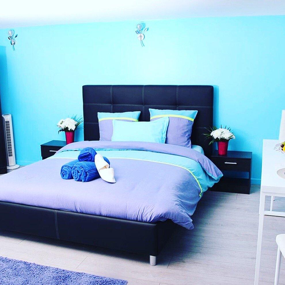 The Eden Spa Orly Airport