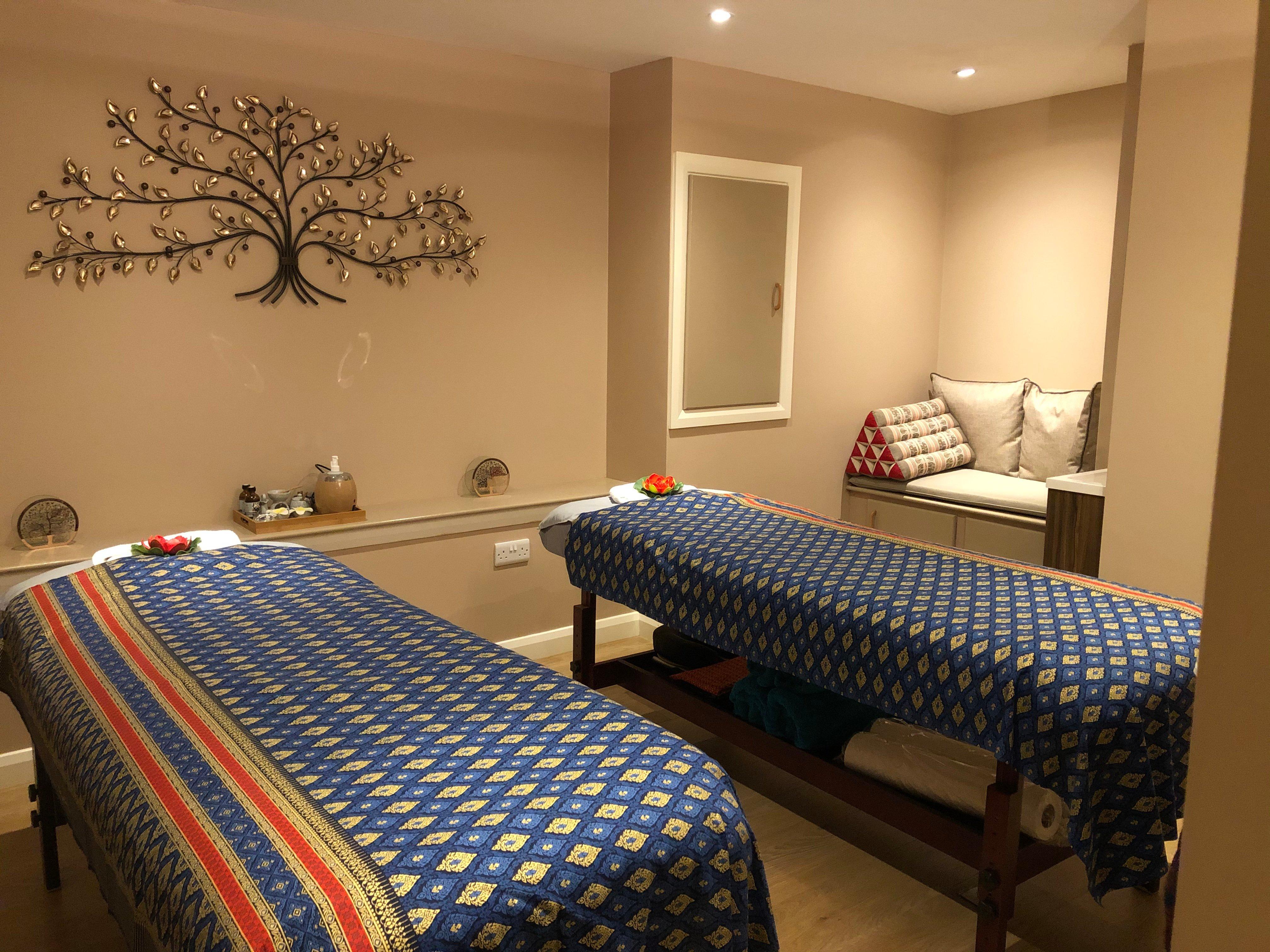 The Retreat Thai Spa