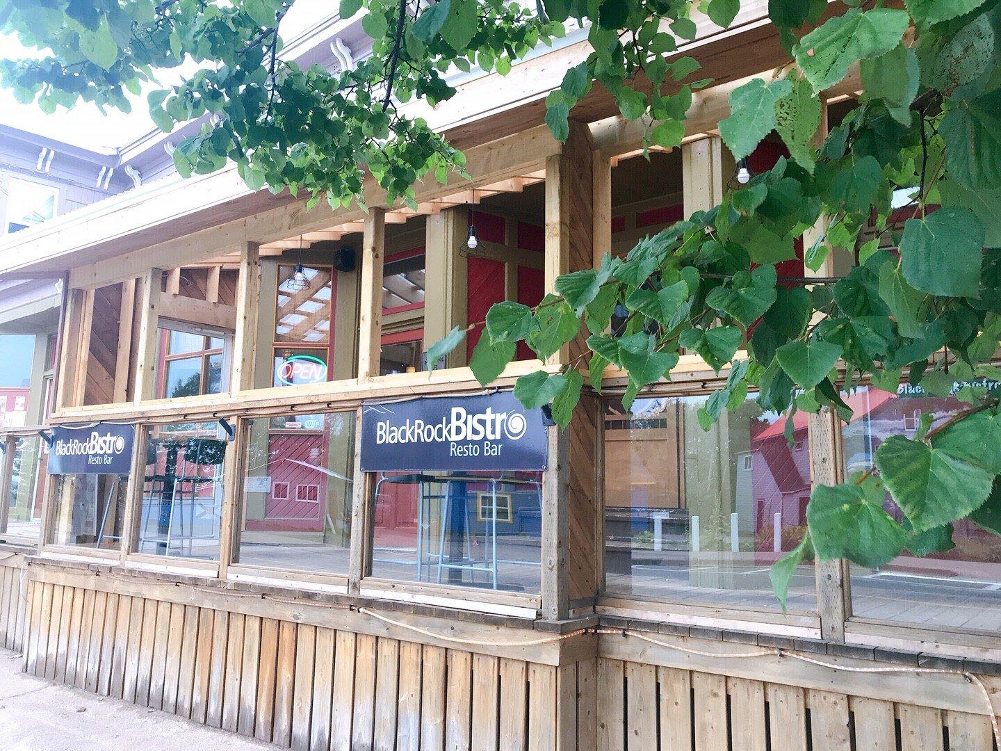 BlackRock Bistro & Bar