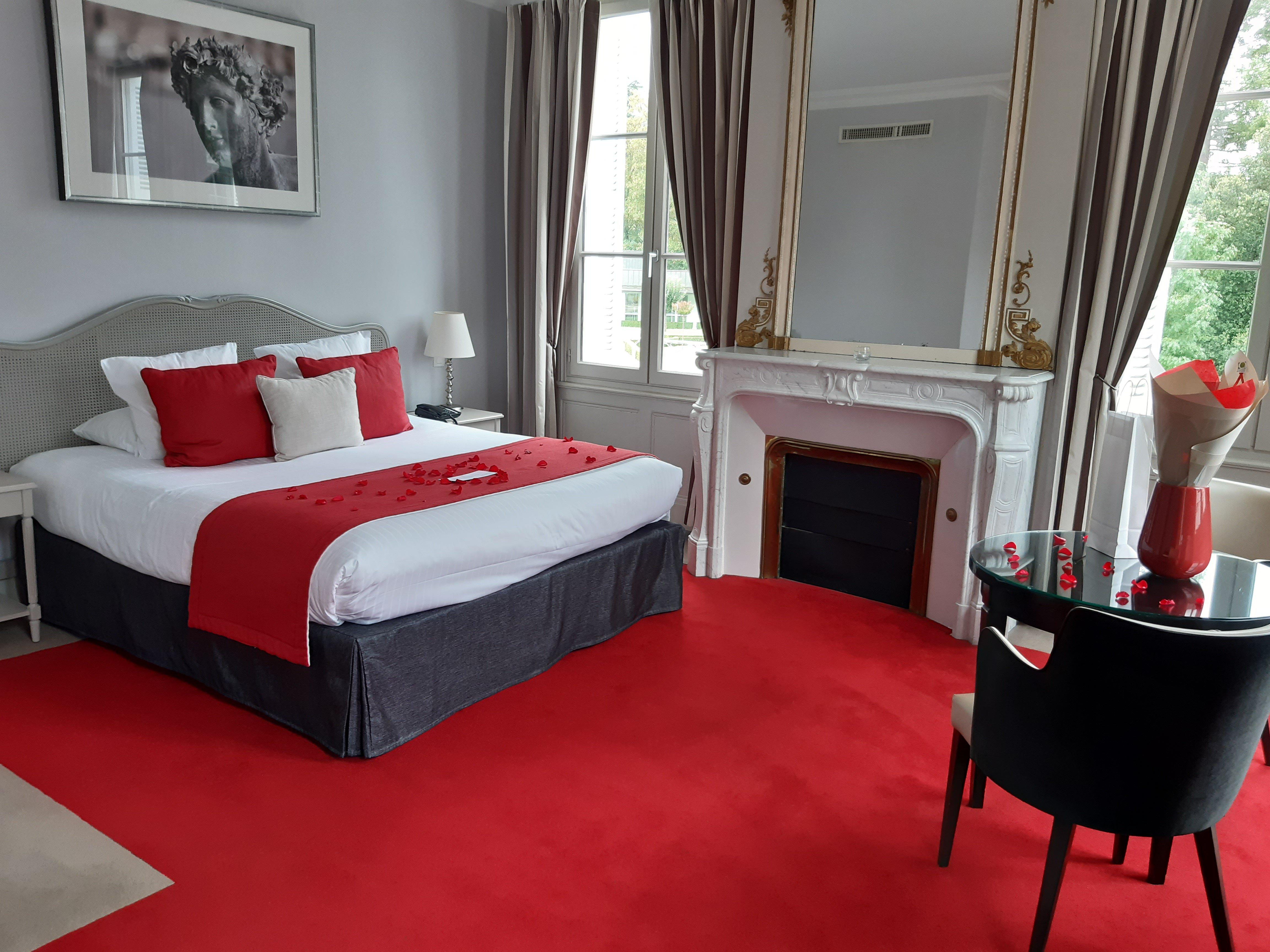 Hotel-Restaurant Le Belmont