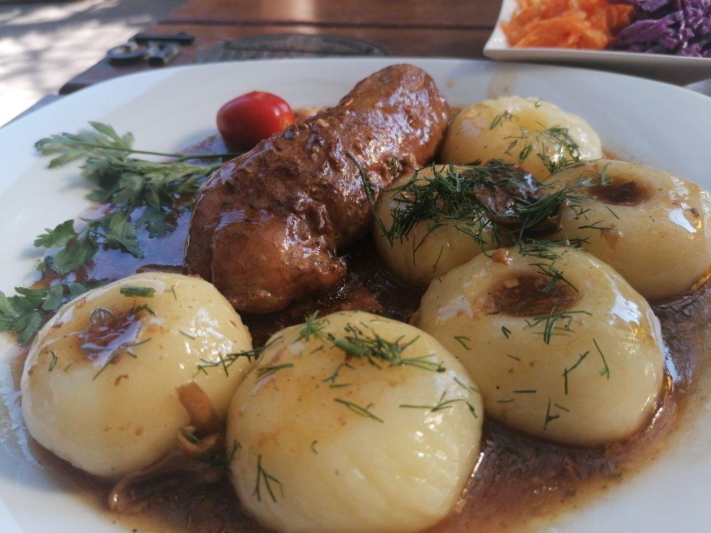 Kuchnia Polska Pod Malwami