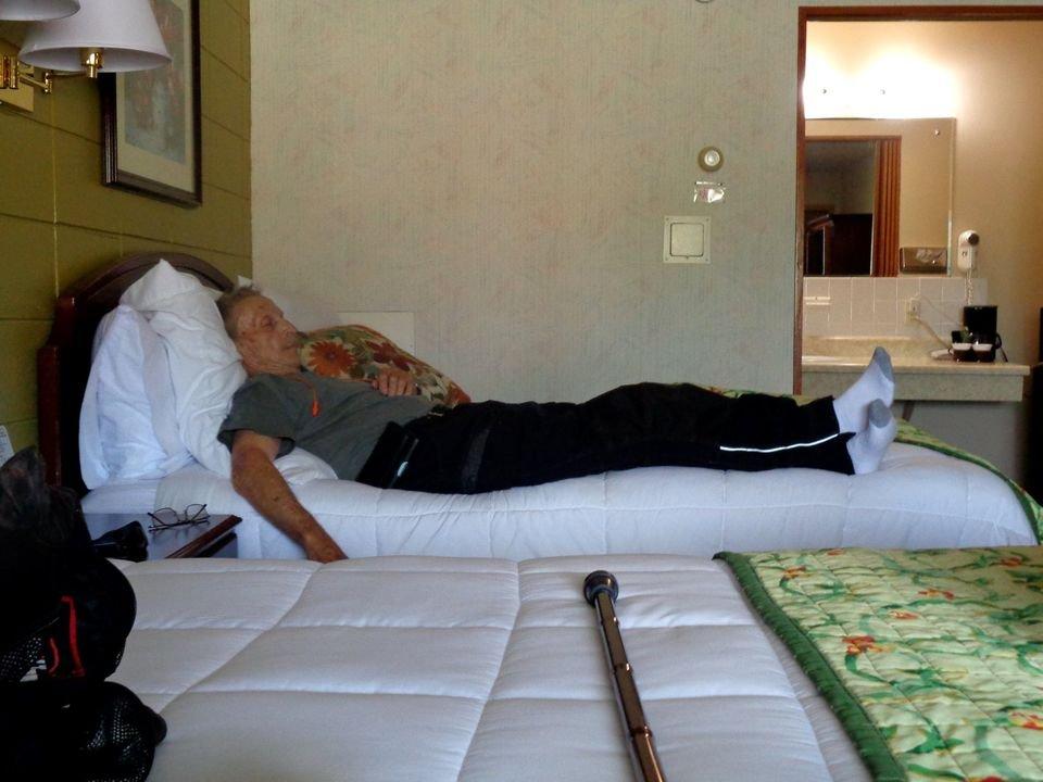 Knights Inn Ft. Madison