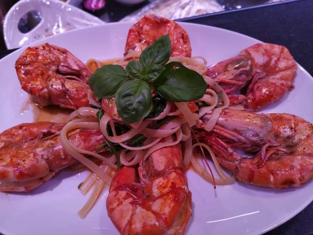 Gusto Italiano Neubrandenburg