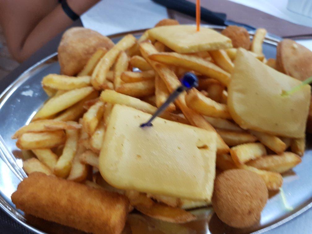 Ristorante Pizzeria Flavia