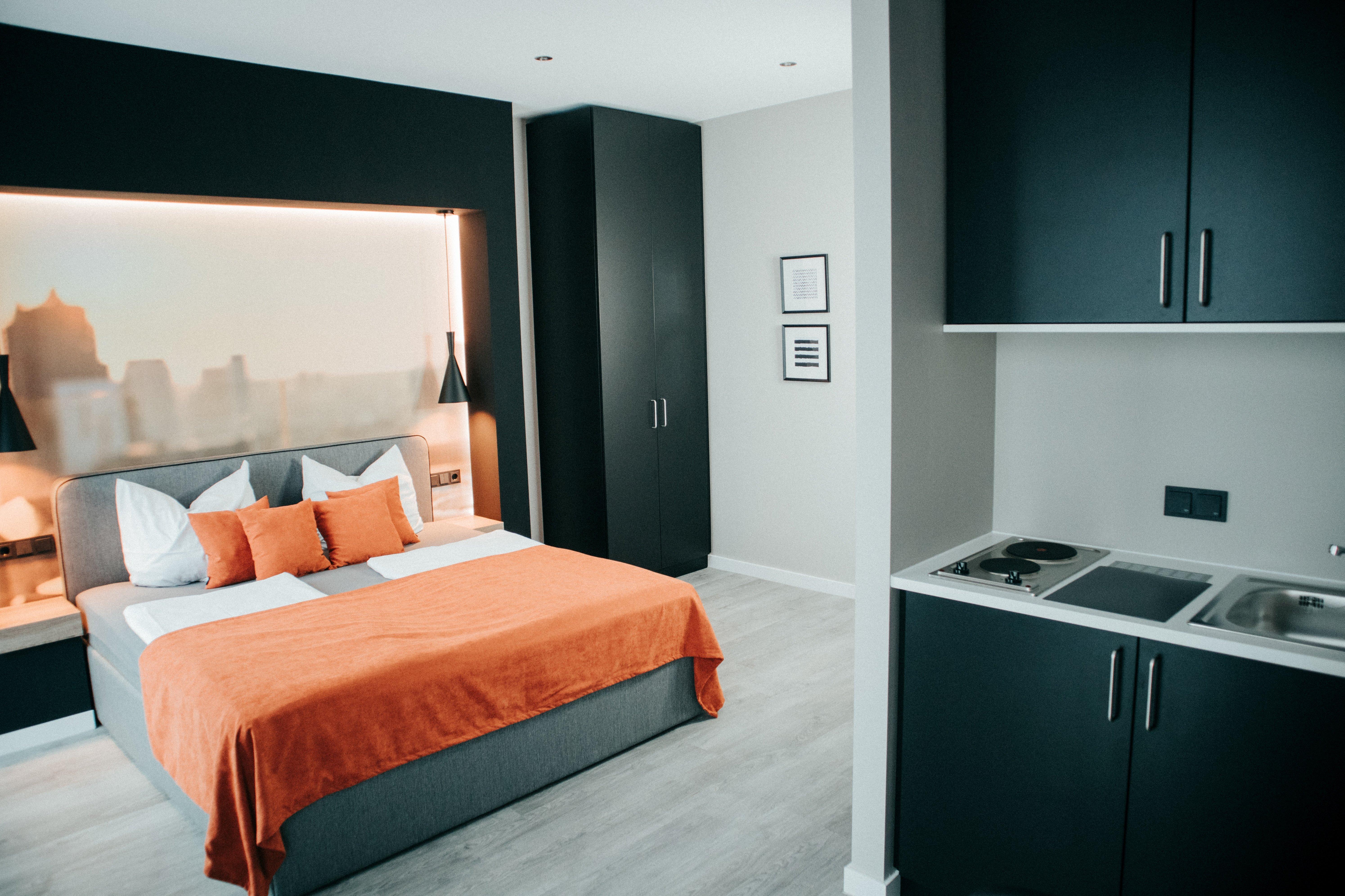 JustStay Hotel Ratingen