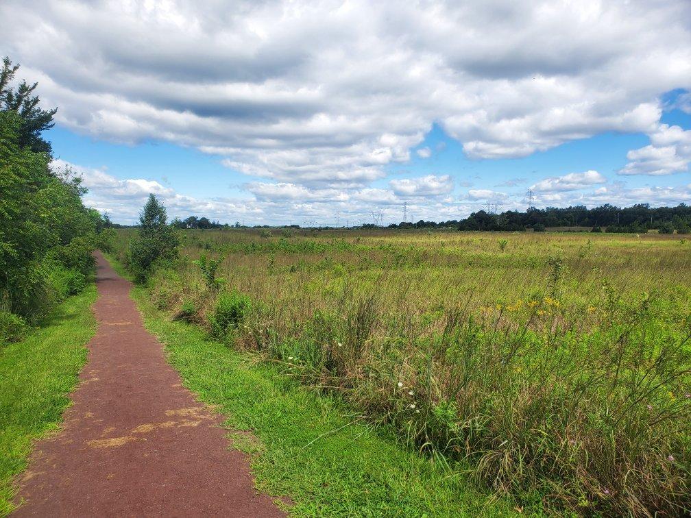 Negri-Napote Native Grassland Preserve