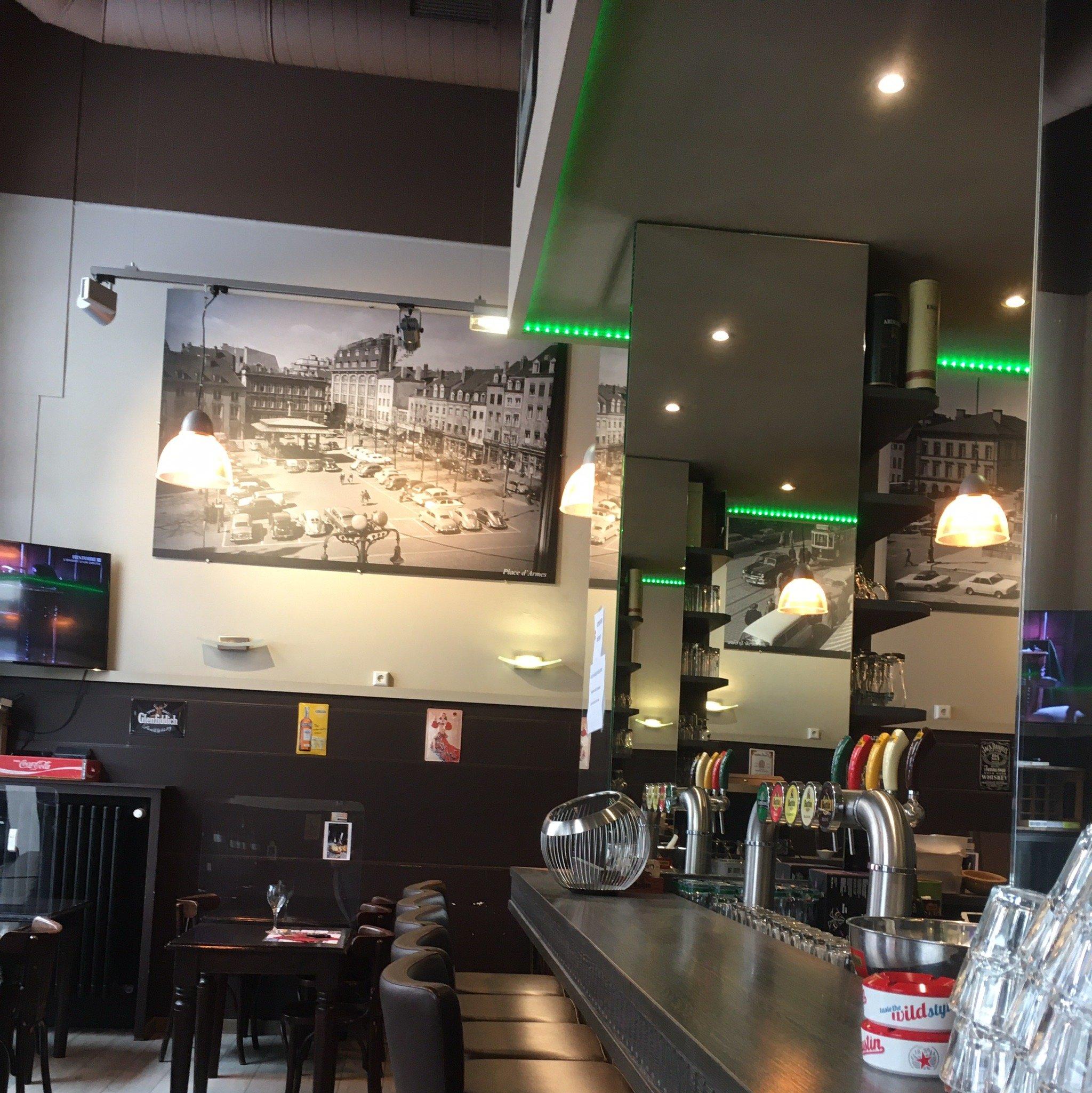 Brasserie la Cathedrale