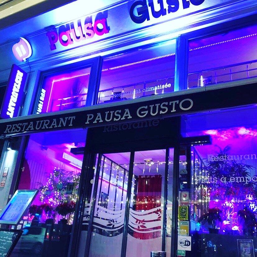 Pausa Gusto Ristorante