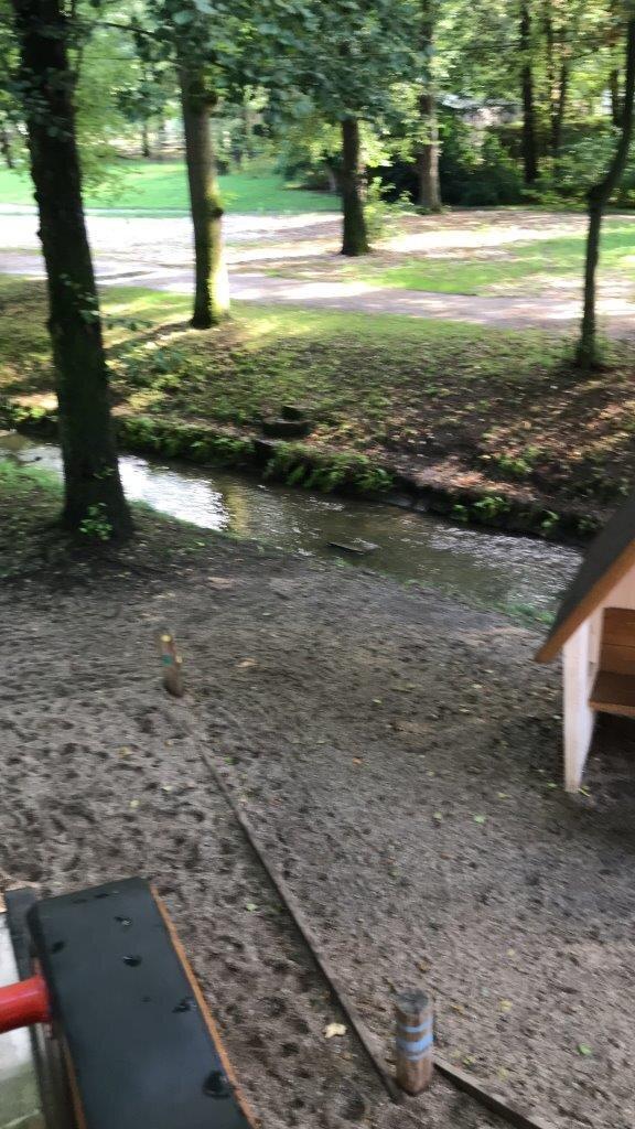 Spielplatz Rabenstein