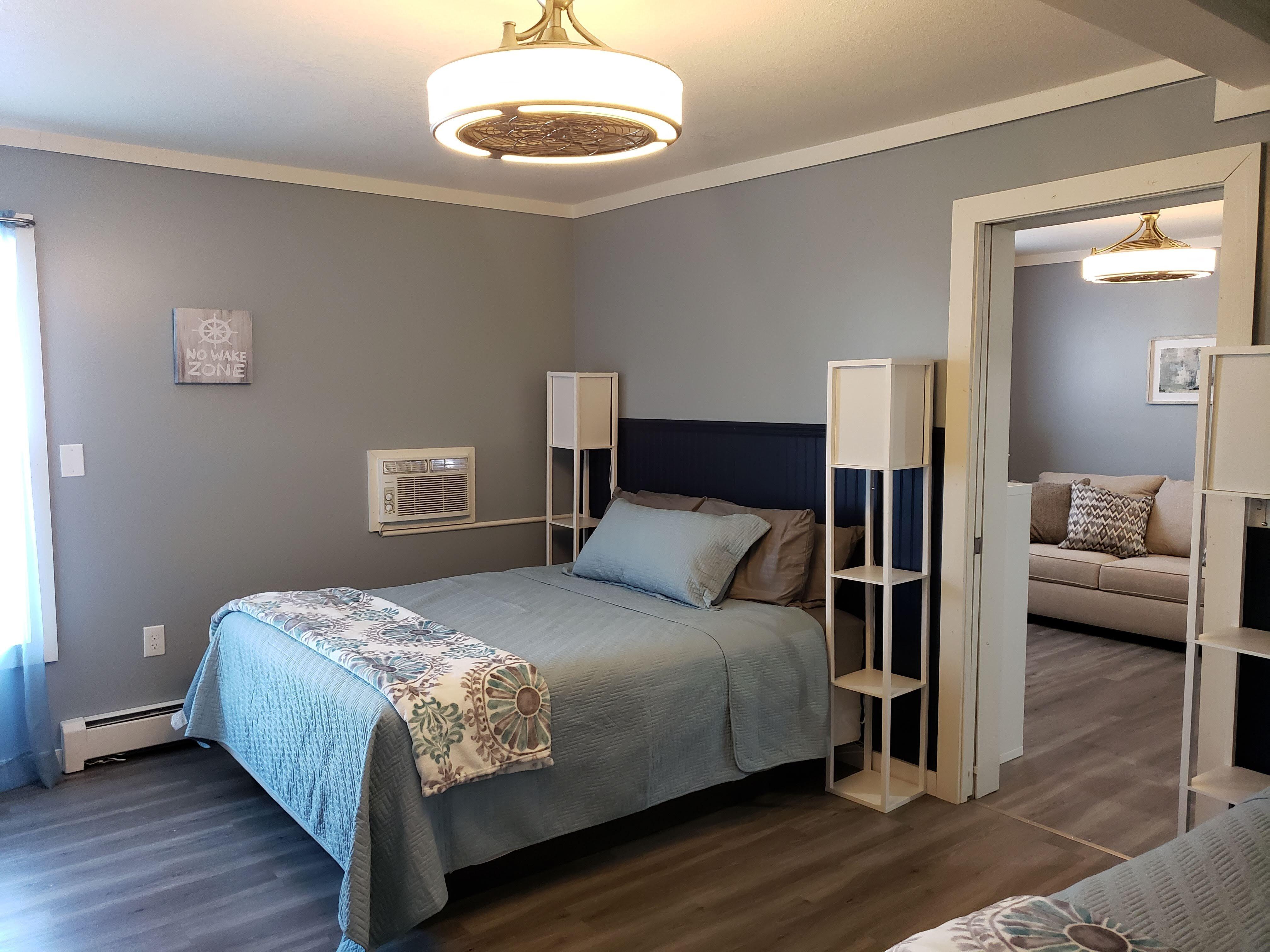 40 Winks Motel & Vacation Rentals