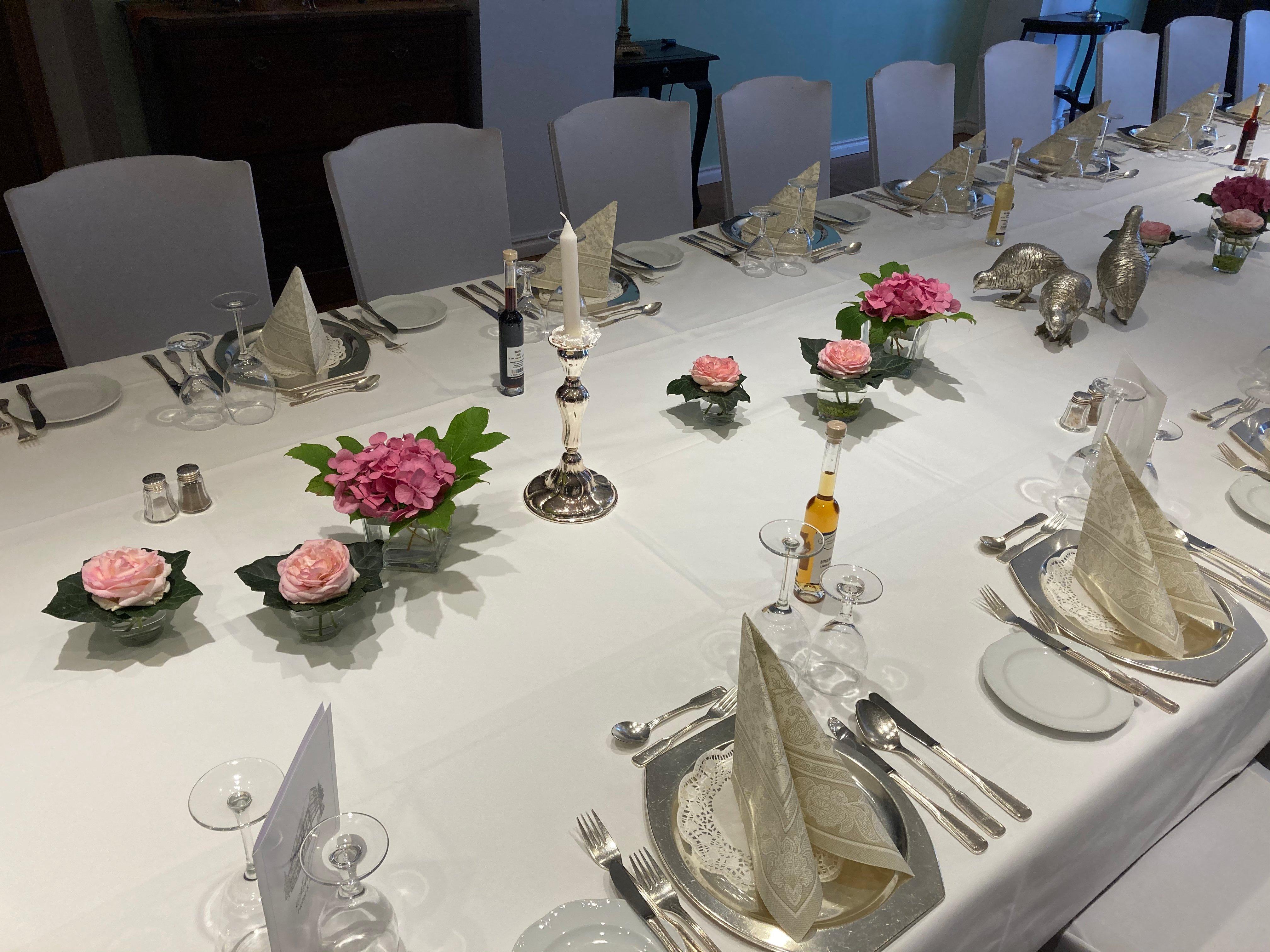 Schoekels Hotel und Restaurant