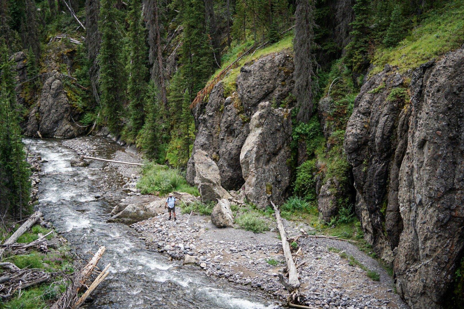 Best of the West Outfitters