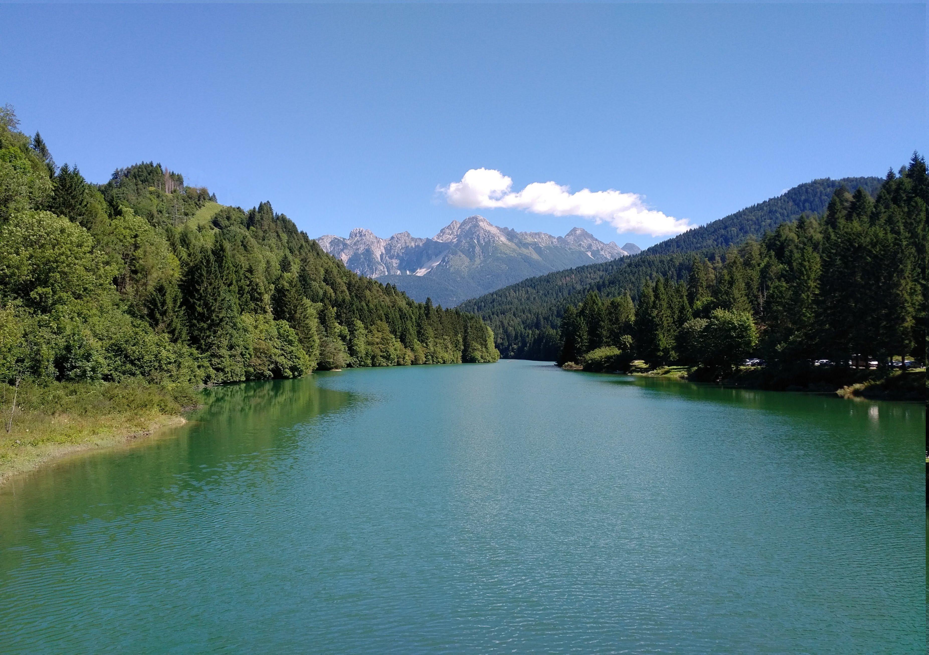 International Camping Di Cologna