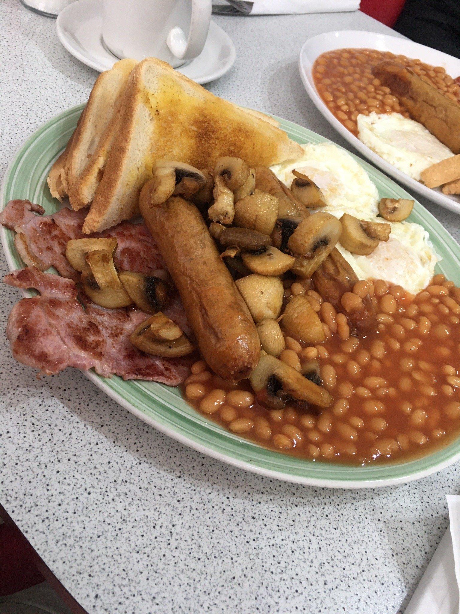 Coffee & Cream Beeston