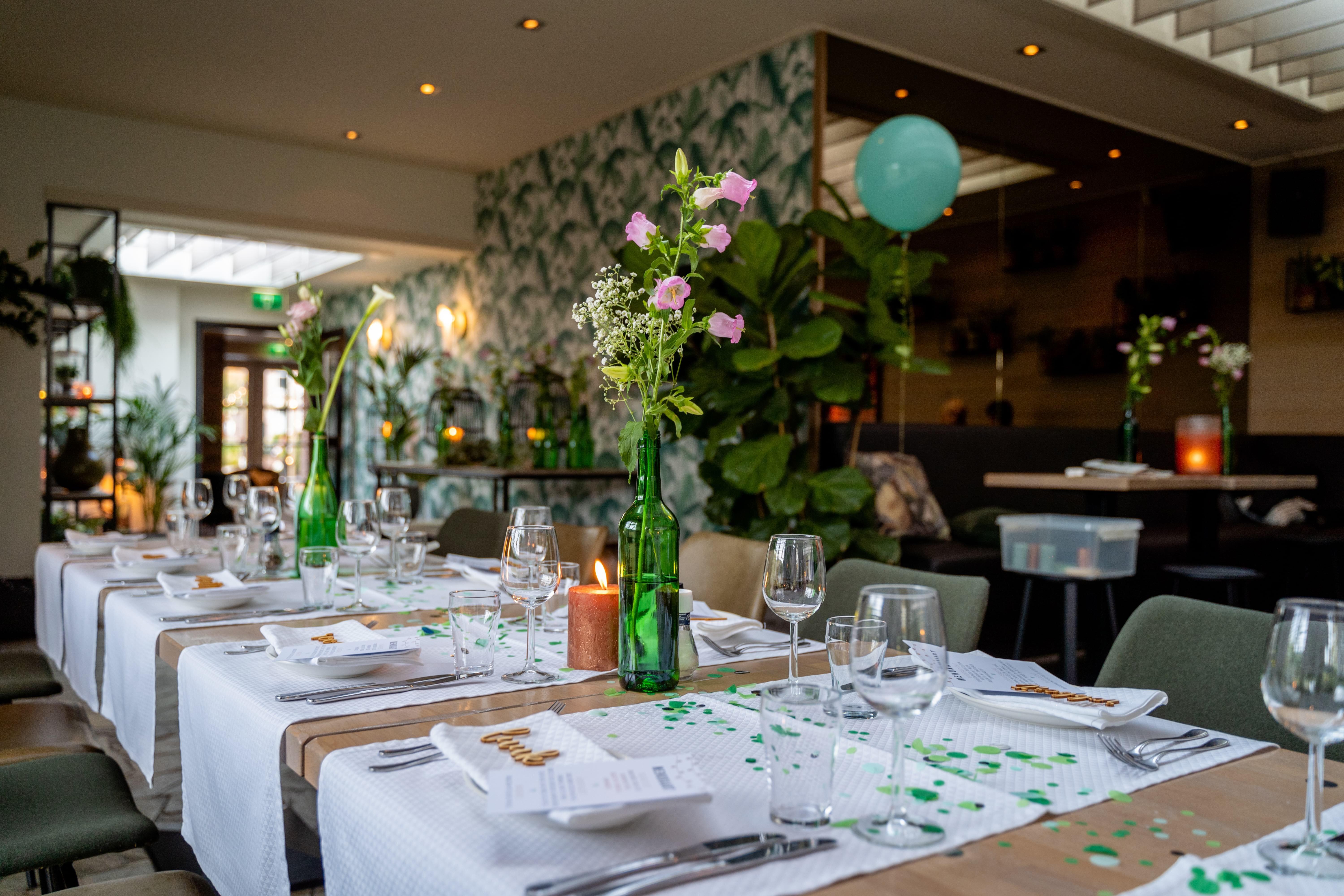 Logtenberg op de Boerhaar