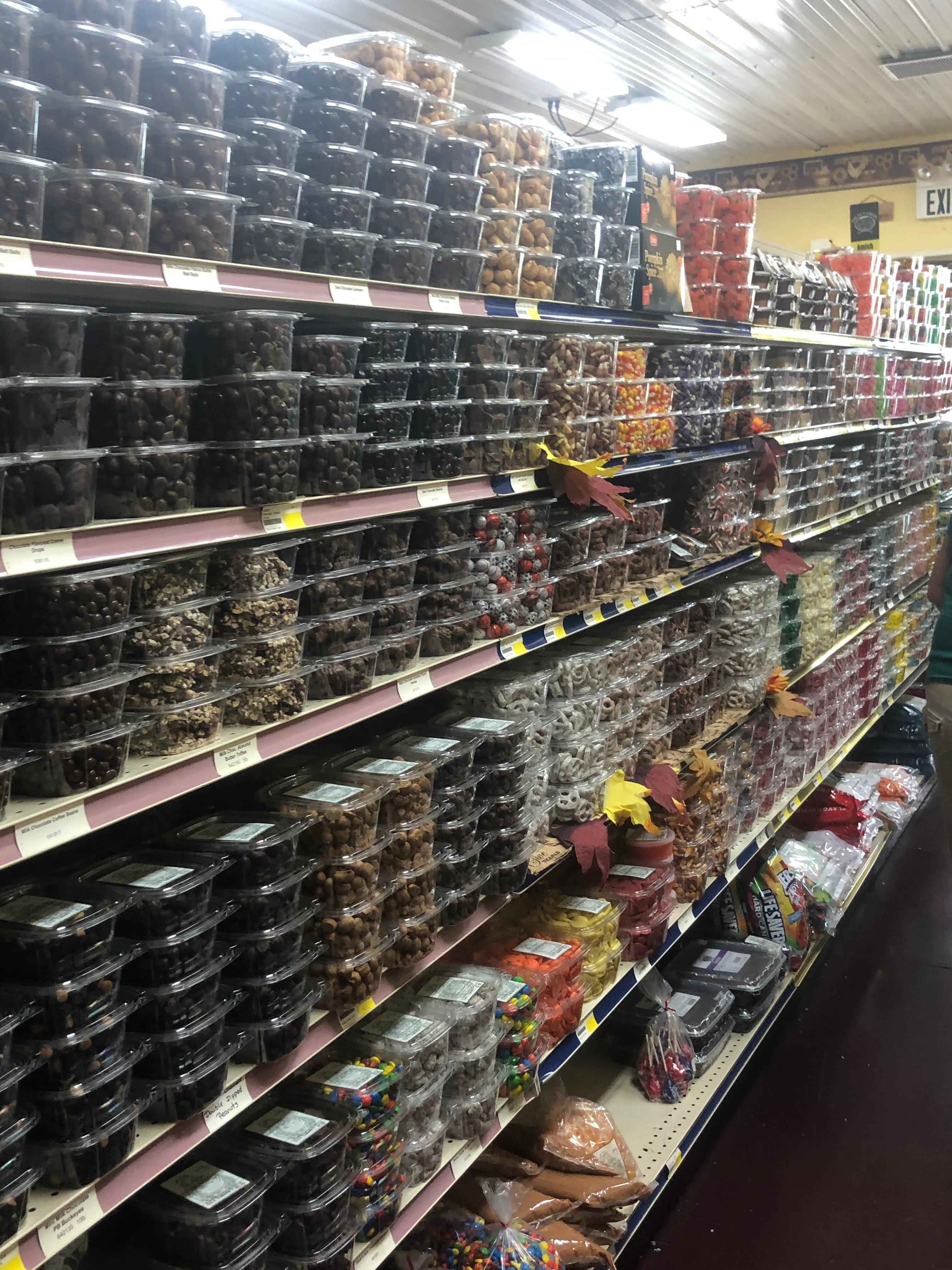 Swiss Maid Country Market