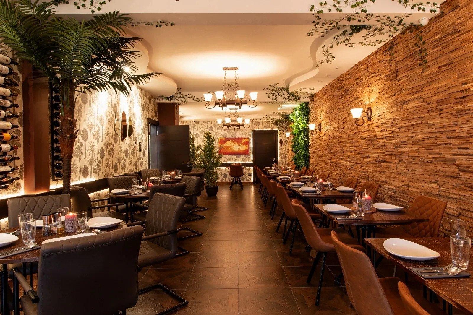 Asado Mediterranean Bistro